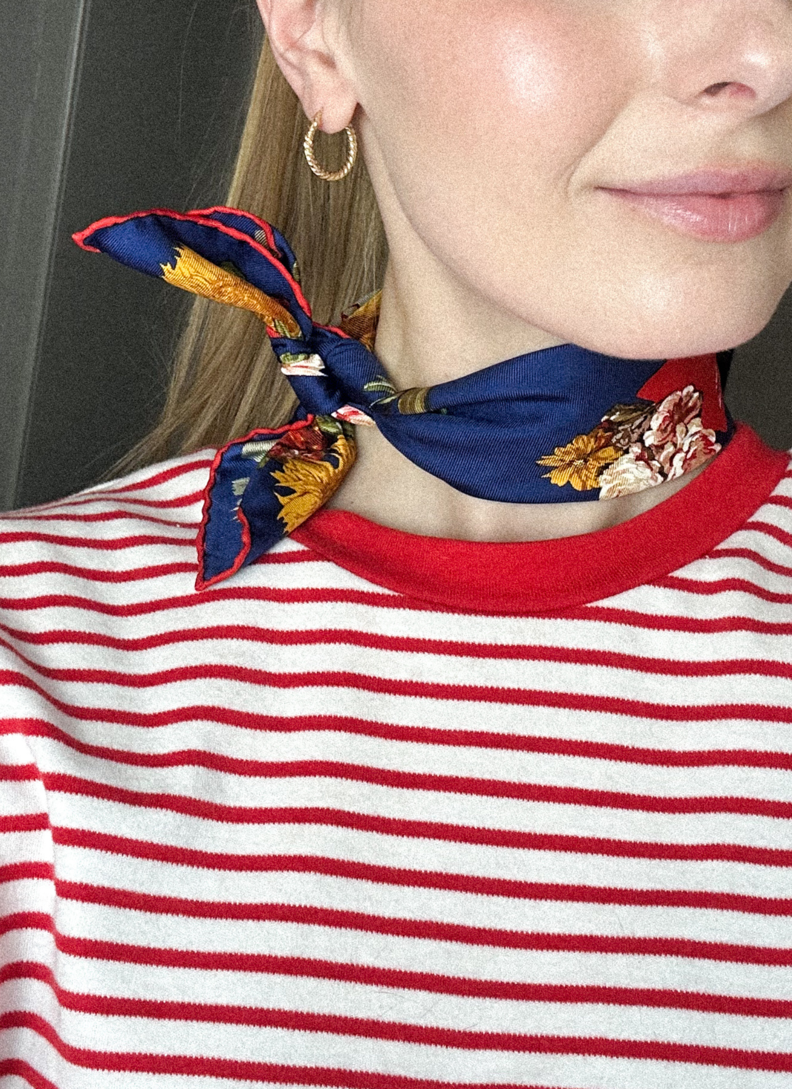 Gucci - mała gawroszka