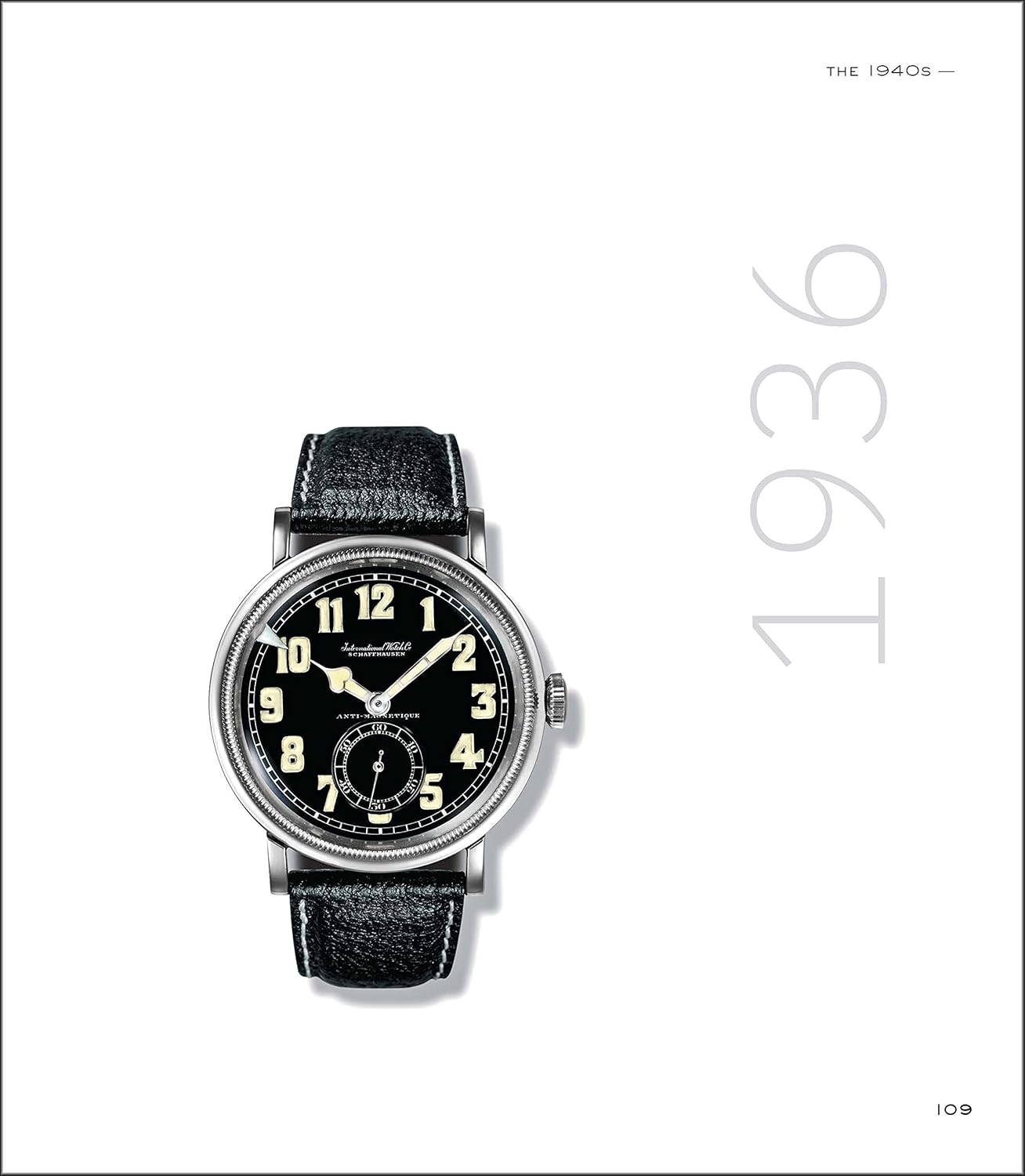 The Style of Time - The Evolution of Wristwatch Design
