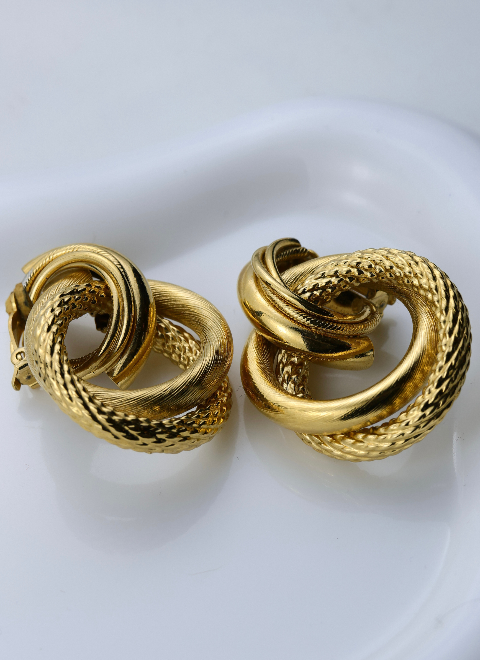 Givenchy - podwójne koła