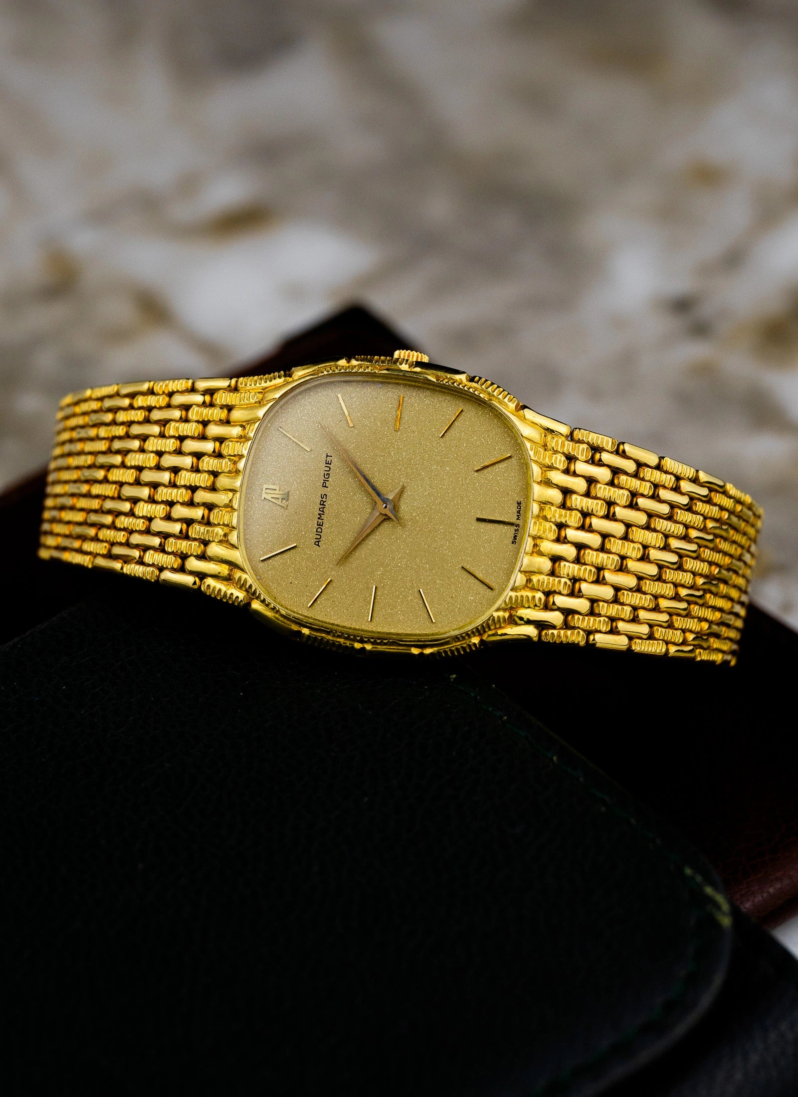1989 Audemars Piguet Cobra 4552/664 Full Set (ON HOLD)