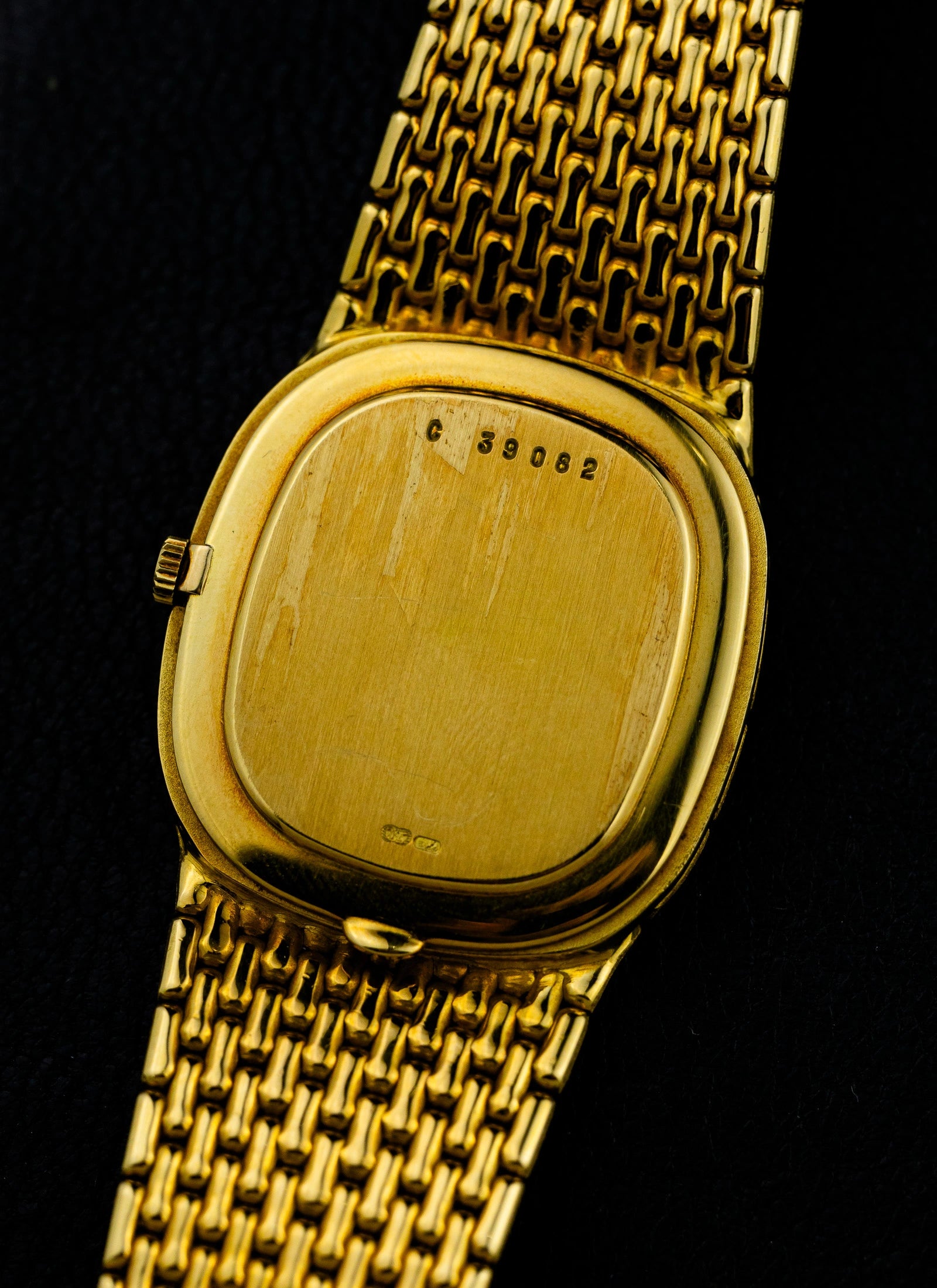 1989 Audemars Piguet Cobra 4552/664 Full Set (ON HOLD)