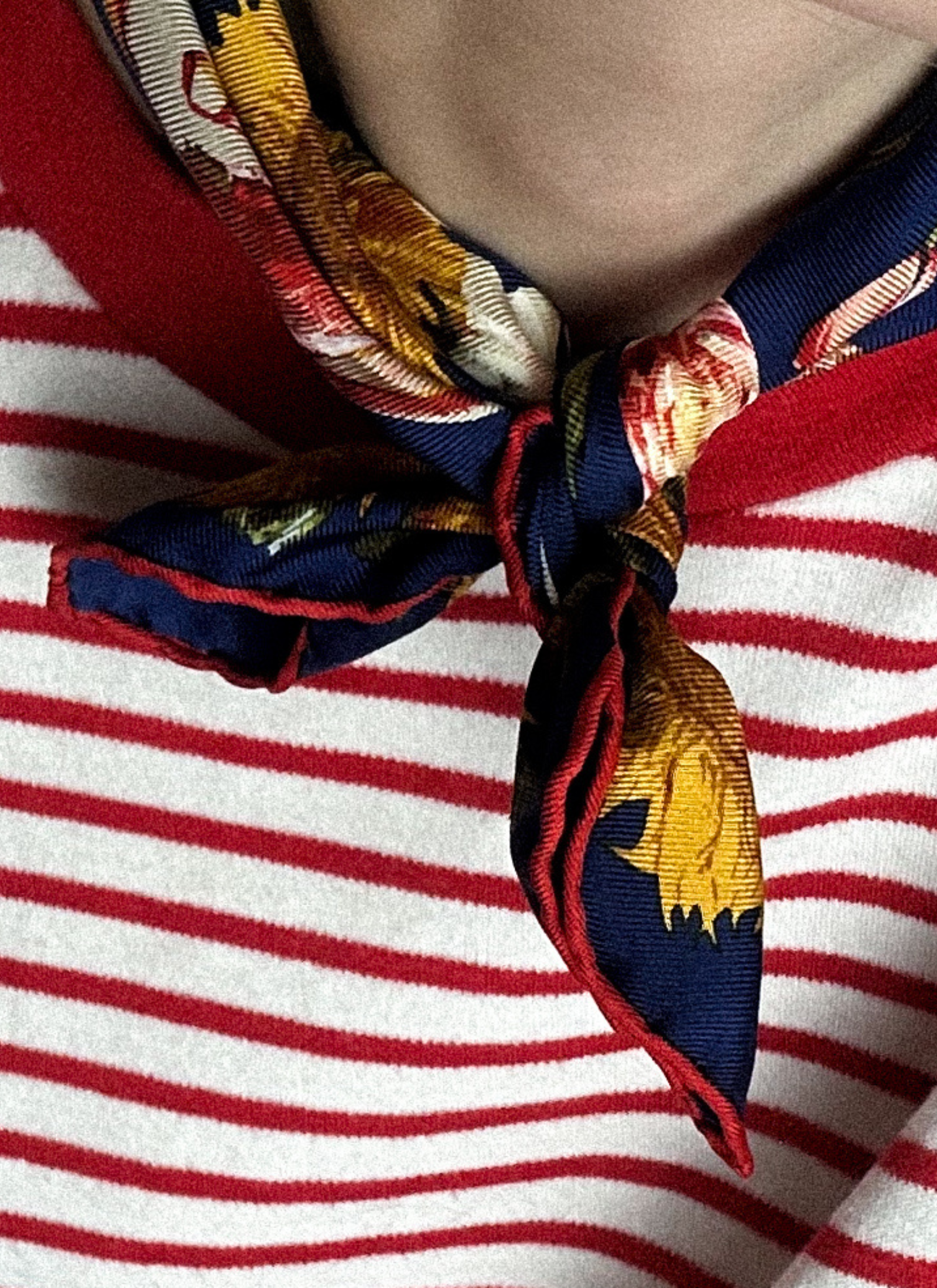 Gucci - mała gawroszka