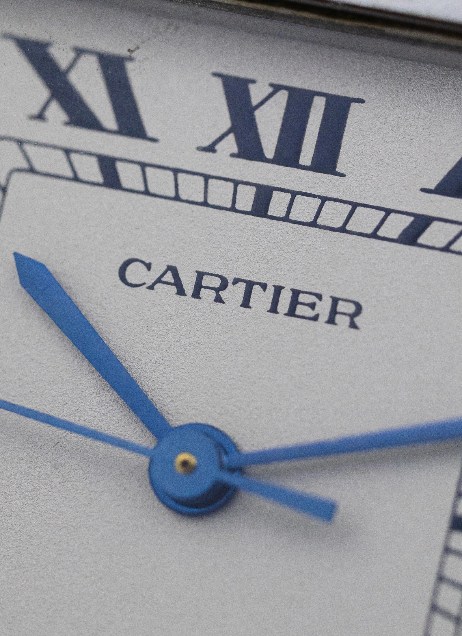 1990s Cartier Panthere Jumbo 1300 C
