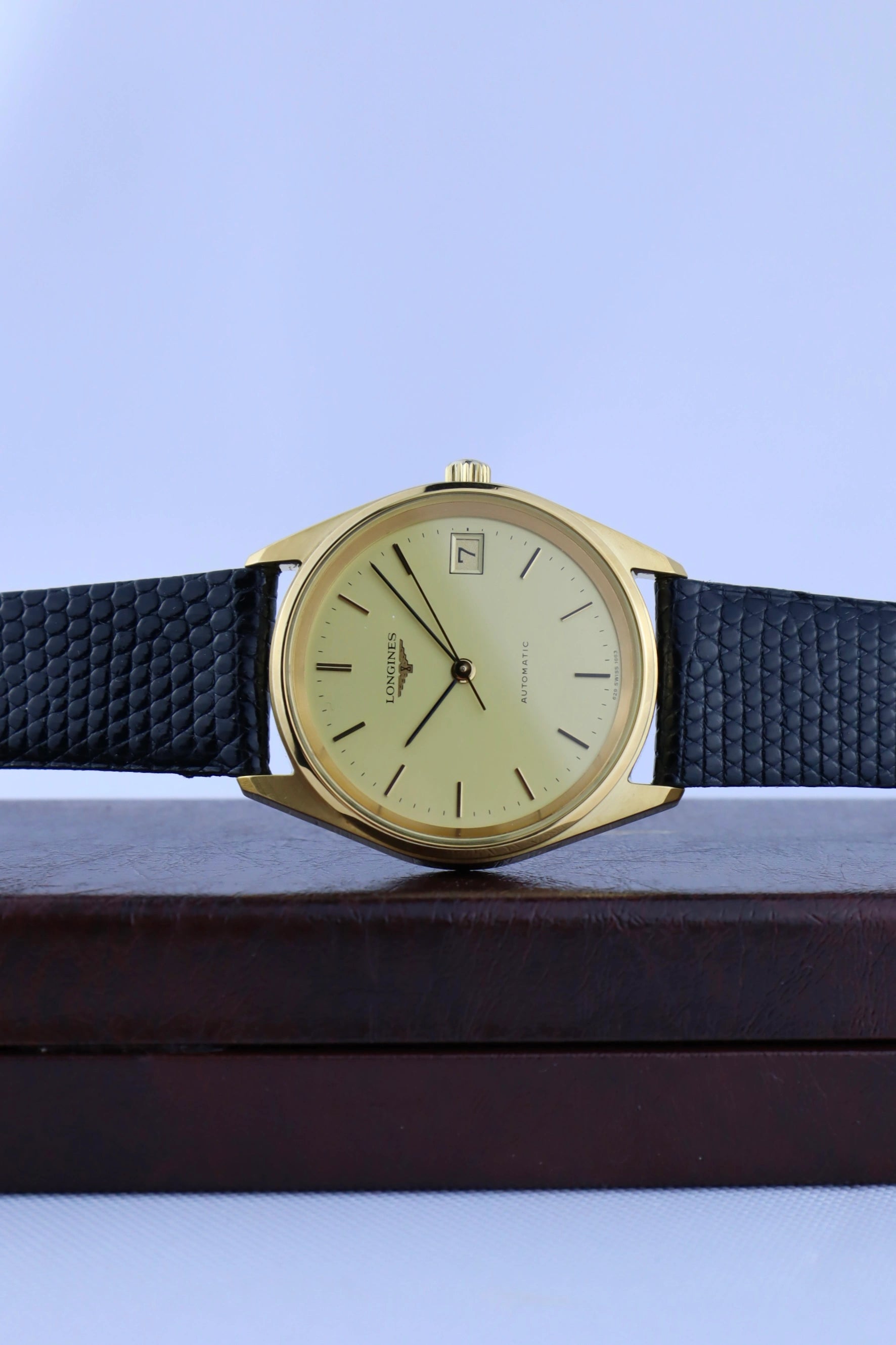 Longines Automatic 1663