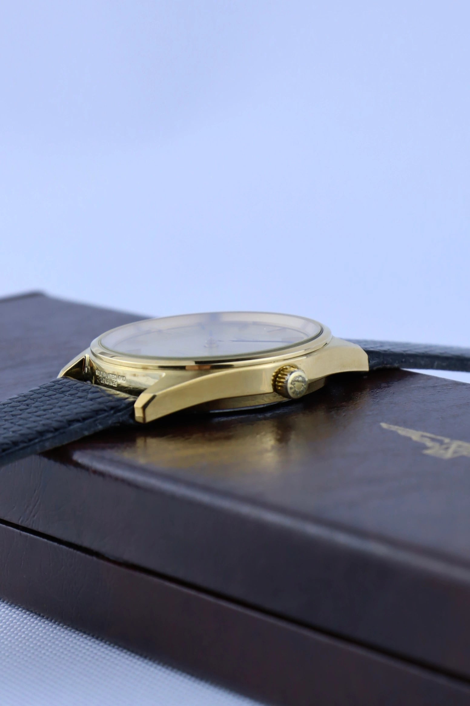 Longines Automatic 1663