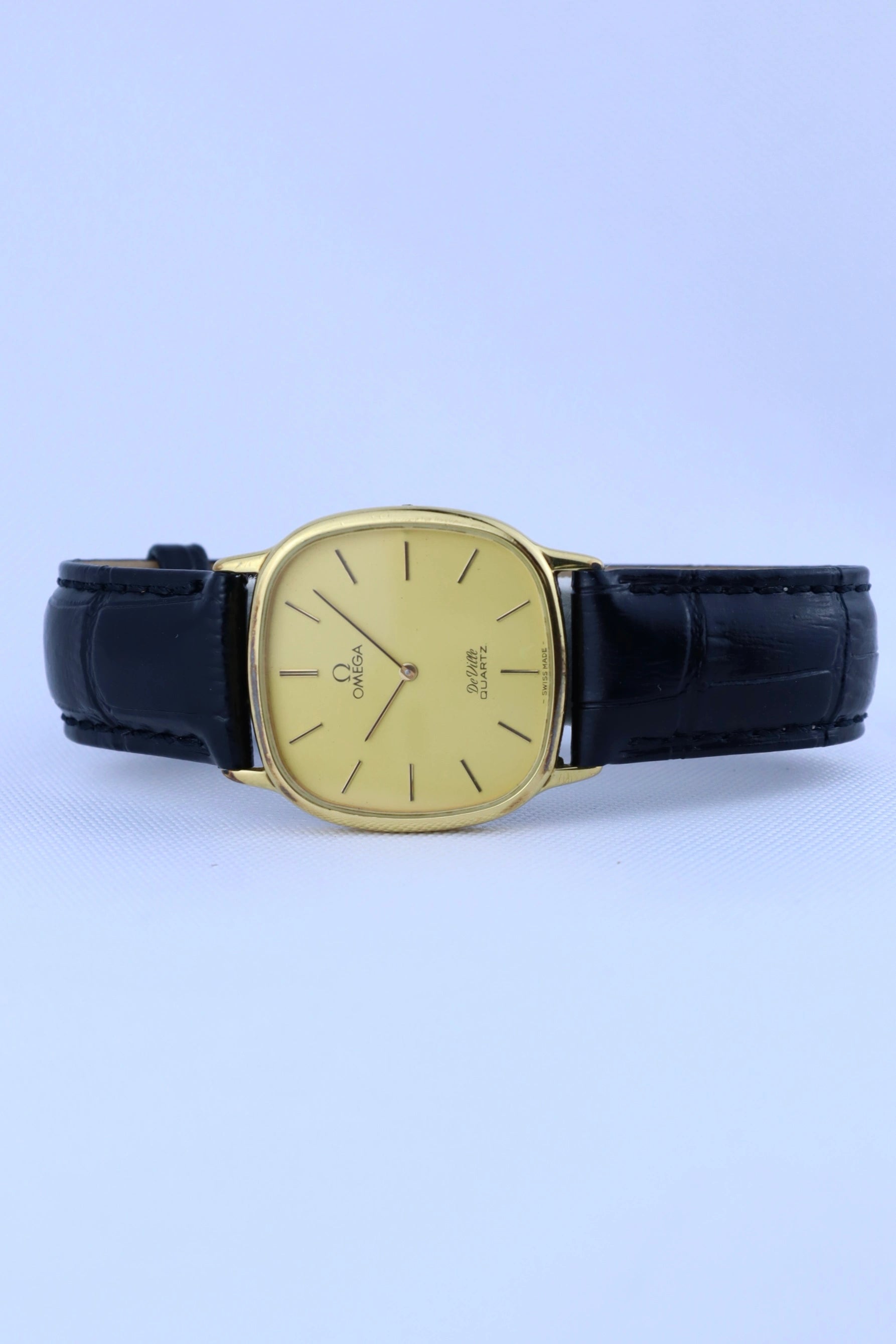 1979 Omega De Ville Quartz 191.0131 cal. 1365