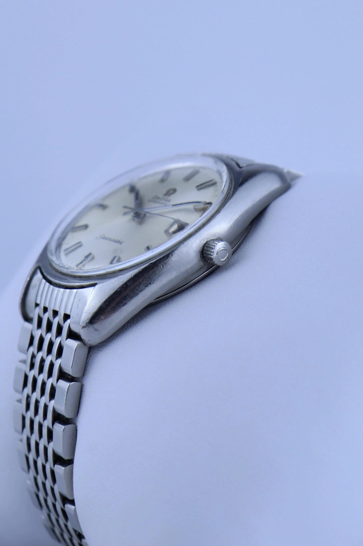 1970 Omega Seamaster 166.067 Cal. 565