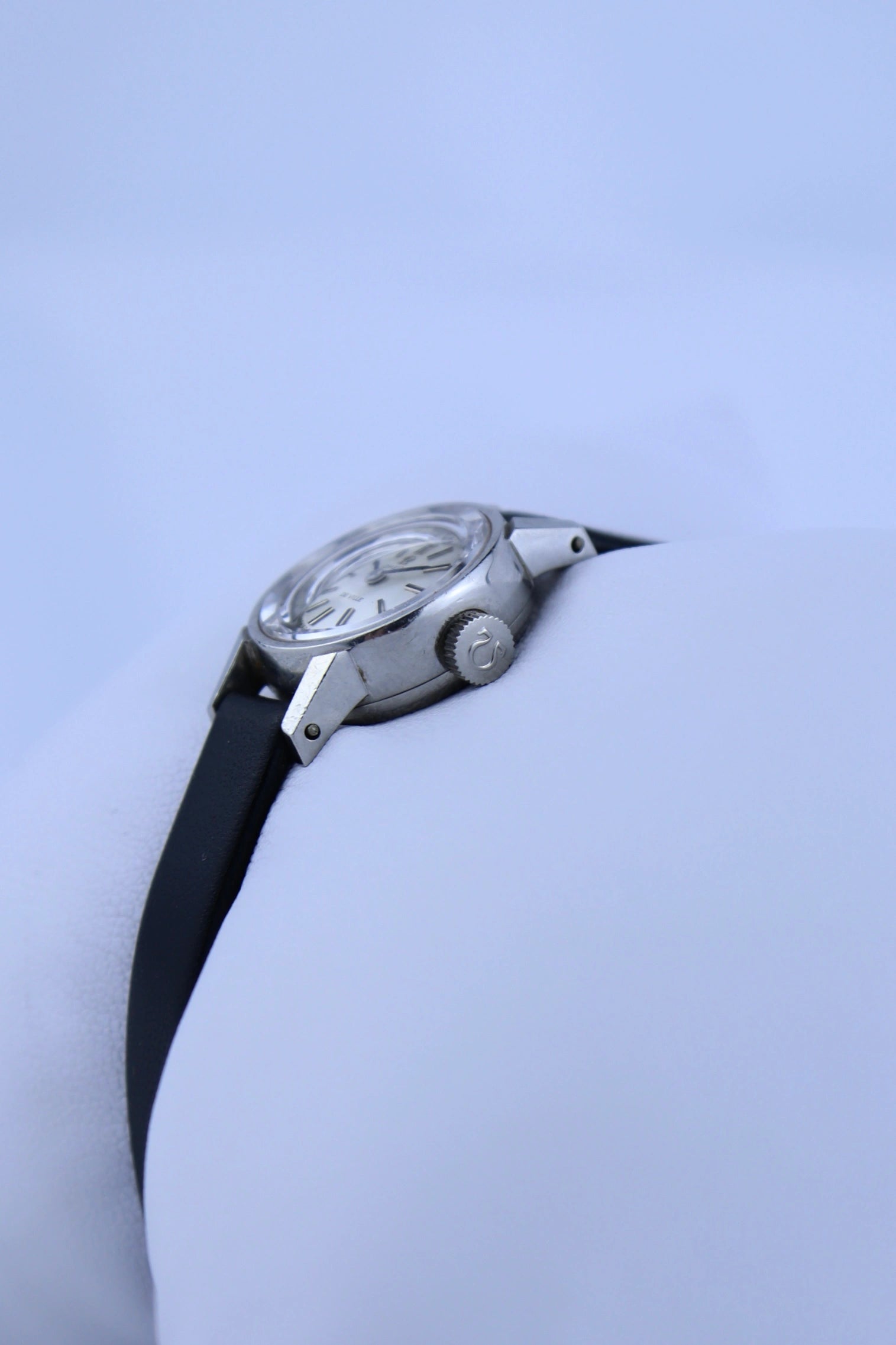 1970 Lady Omega De Ville Cocktail Watch 511.166 cal. 485