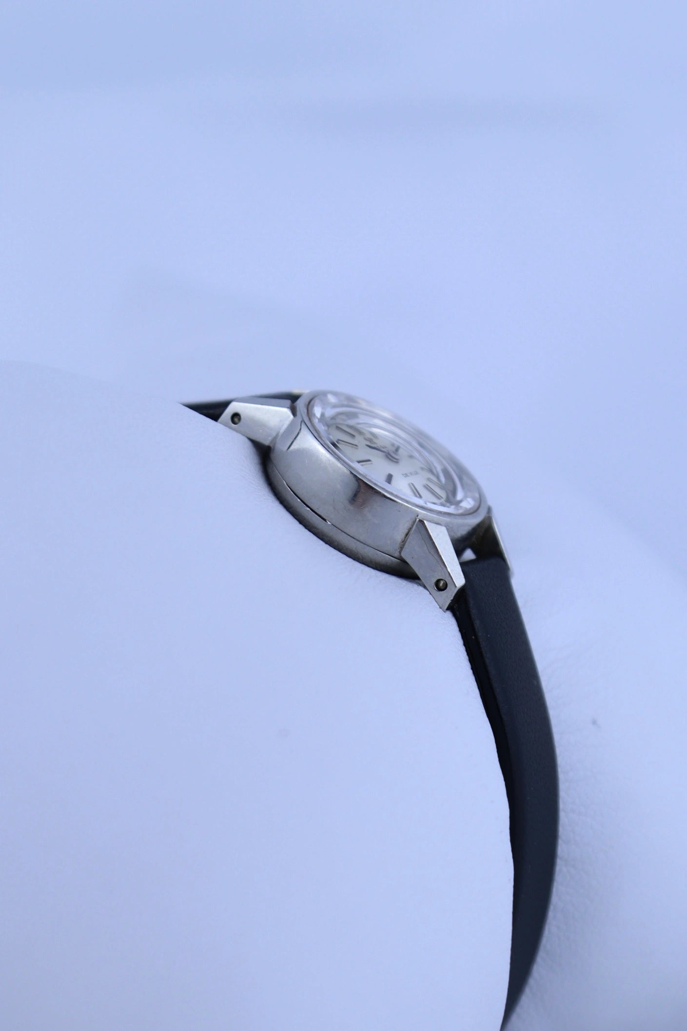 1970 Lady Omega De Ville Cocktail Watch 511.166 cal. 485