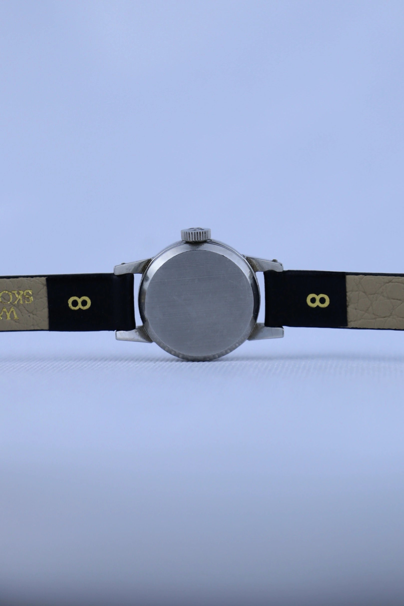 1970 Lady Omega De Ville Cocktail Watch 511.166 cal. 485