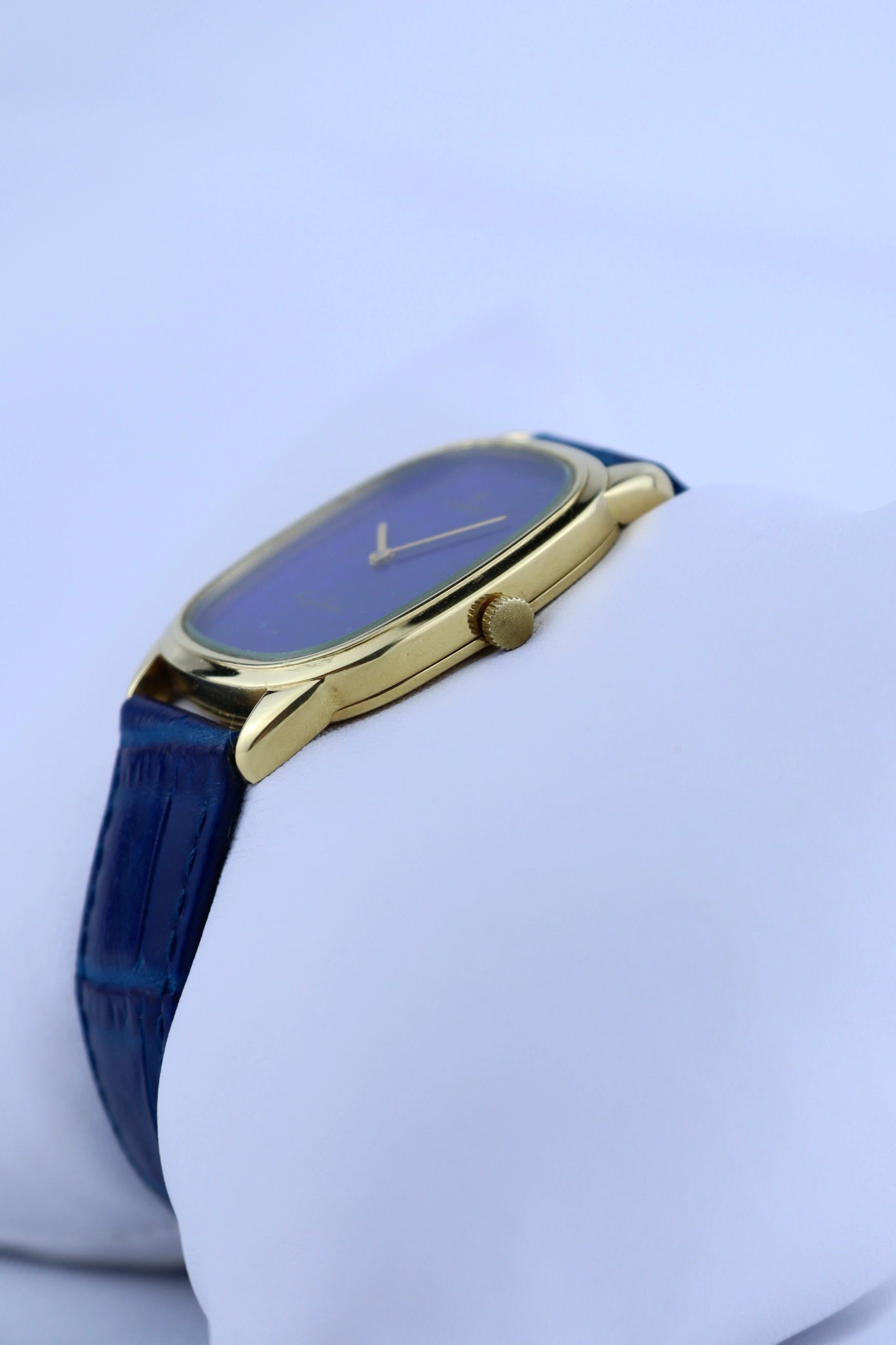 18K Ginsbo Lapis Lazuli