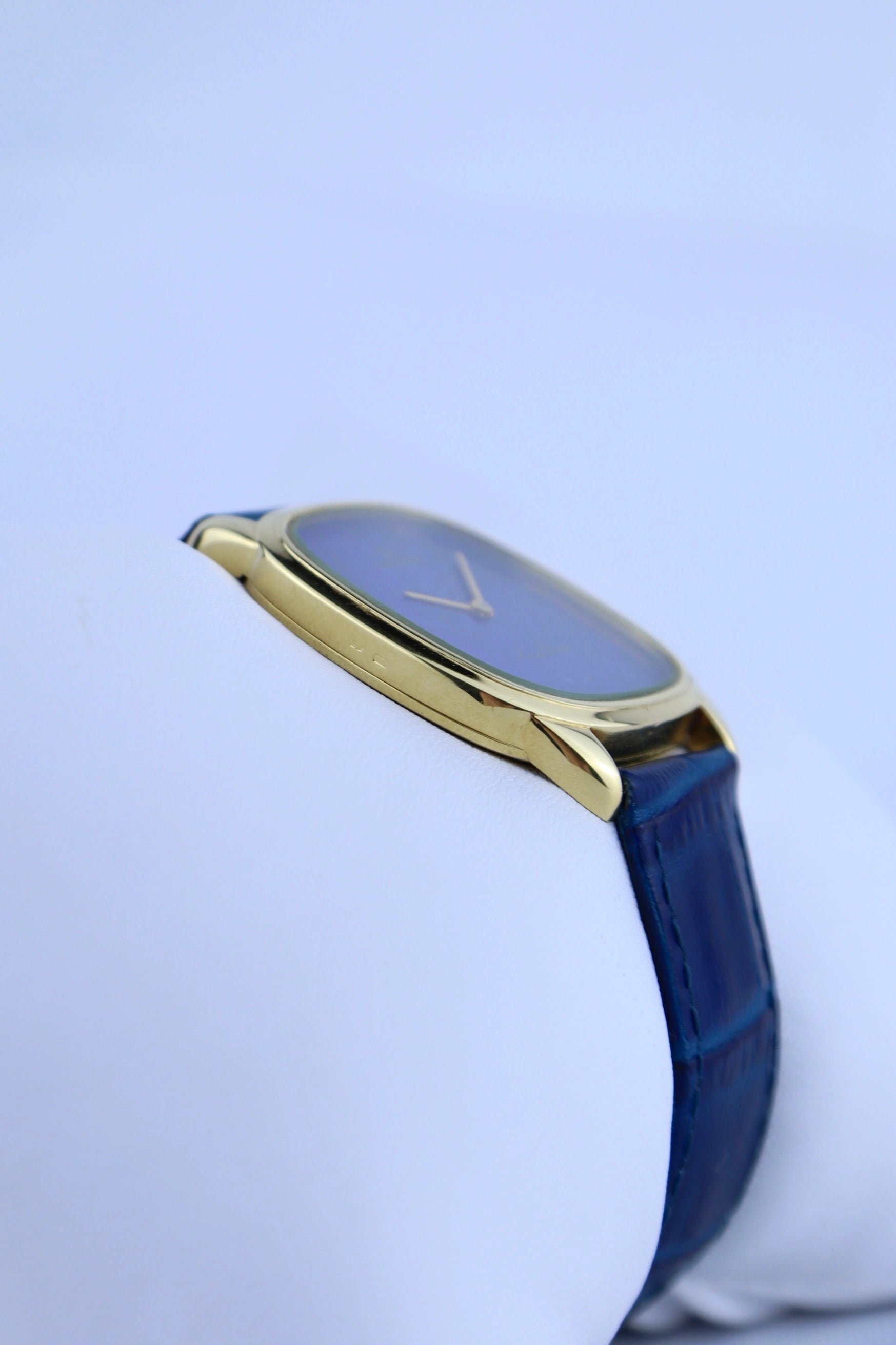 18K Ginsbo Lapis Lazuli