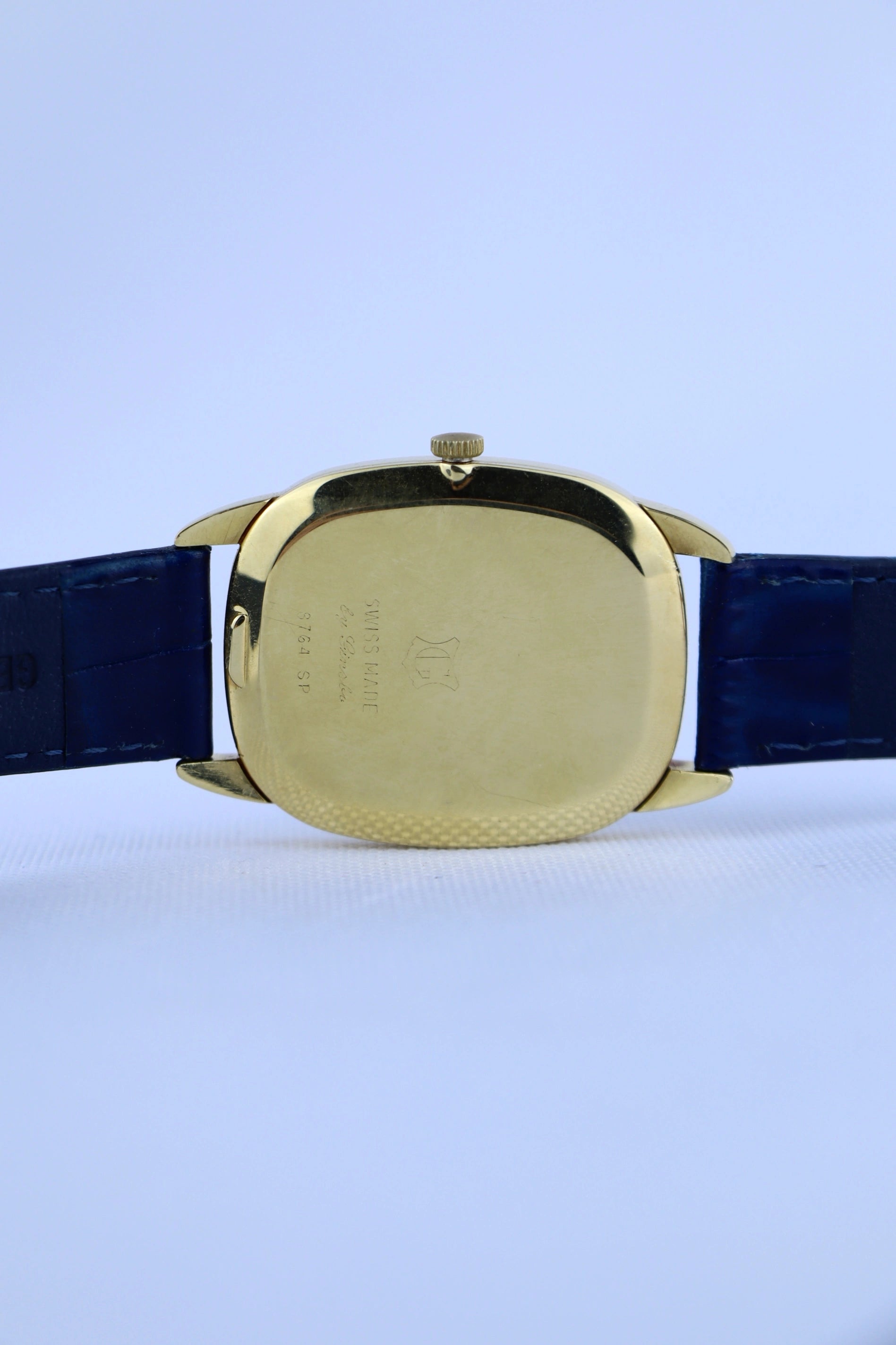 18K Ginsbo Lapis Lazuli