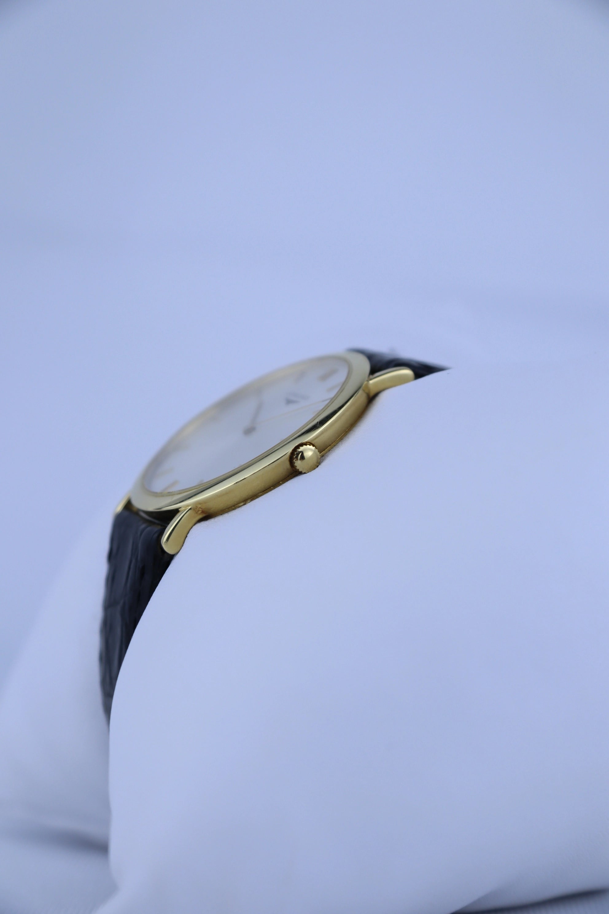 2004 18K Longines Prestige L4.710.6