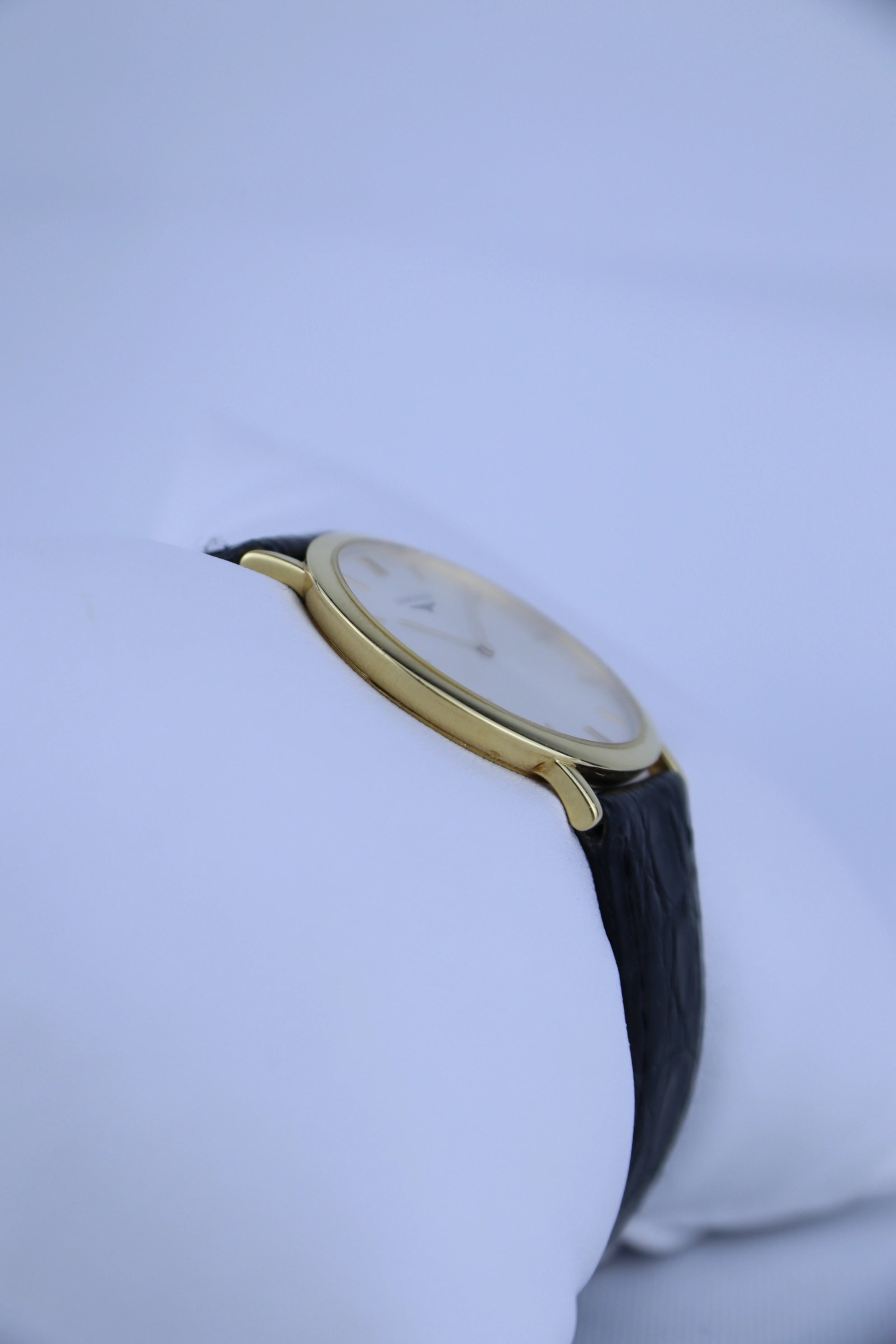 2004 18K Longines Prestige L4.710.6