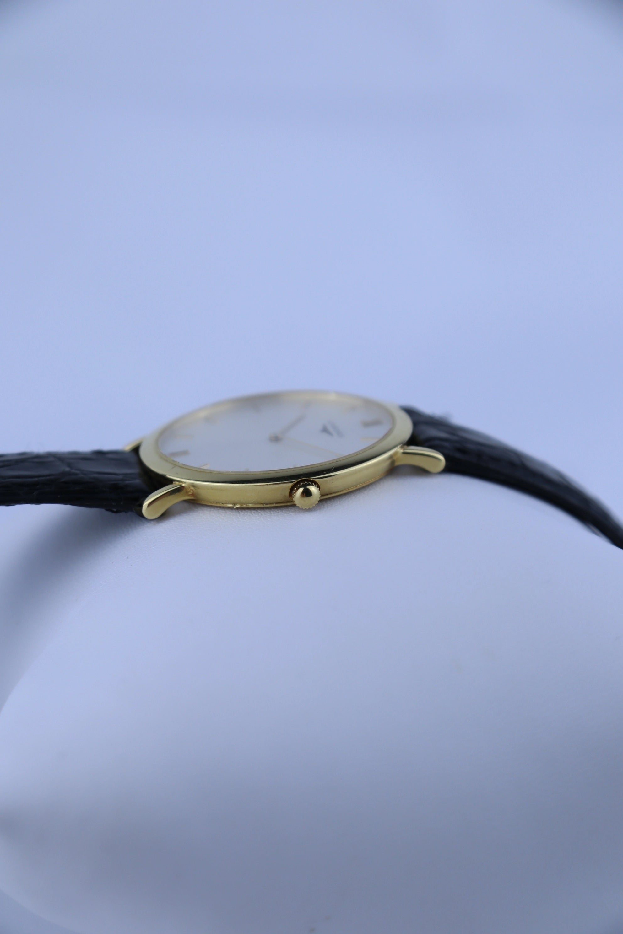 2004 18K Longines Prestige L4.710.6