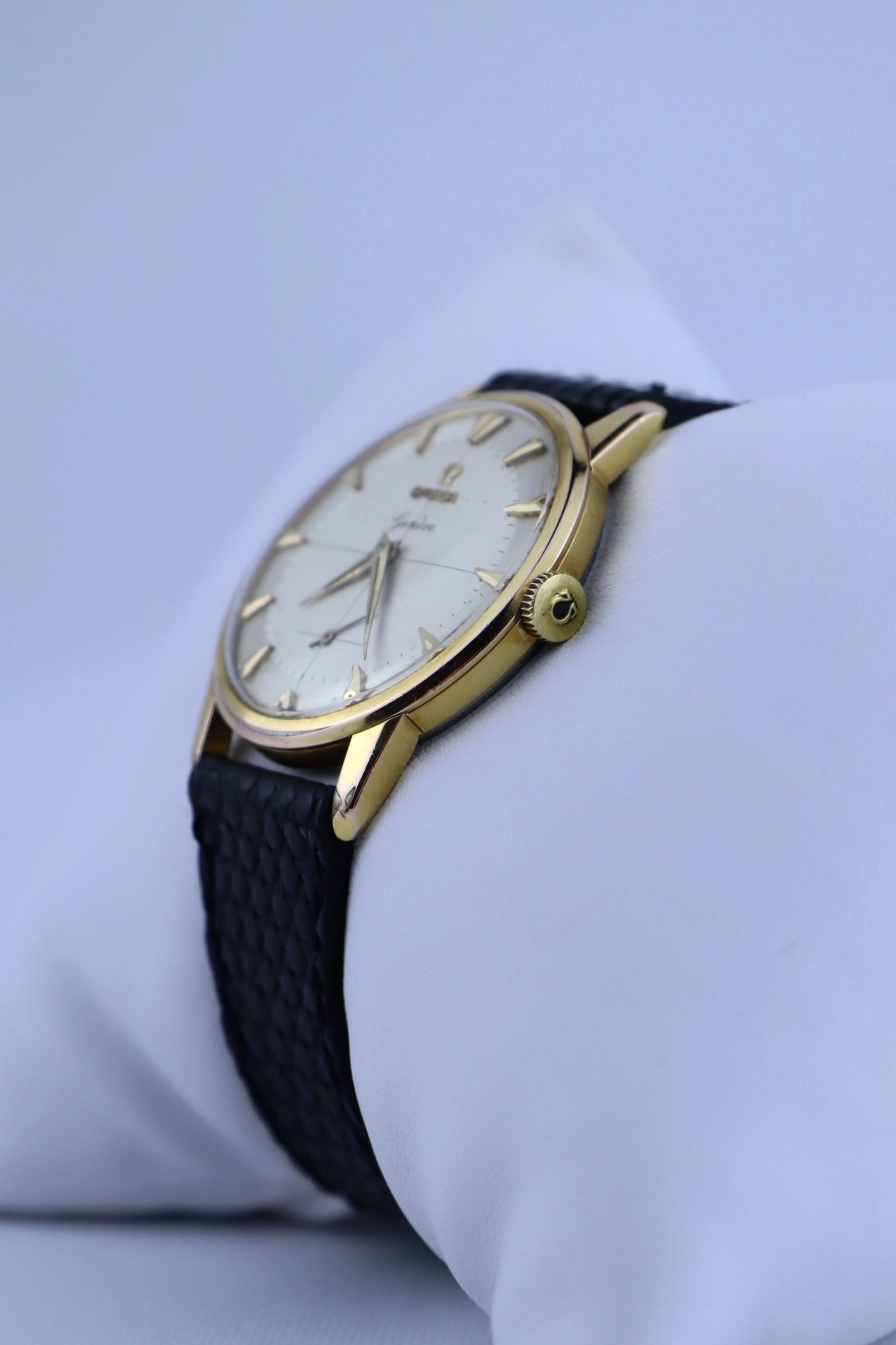 1959 Omega Geneve 2905 Cal. 268