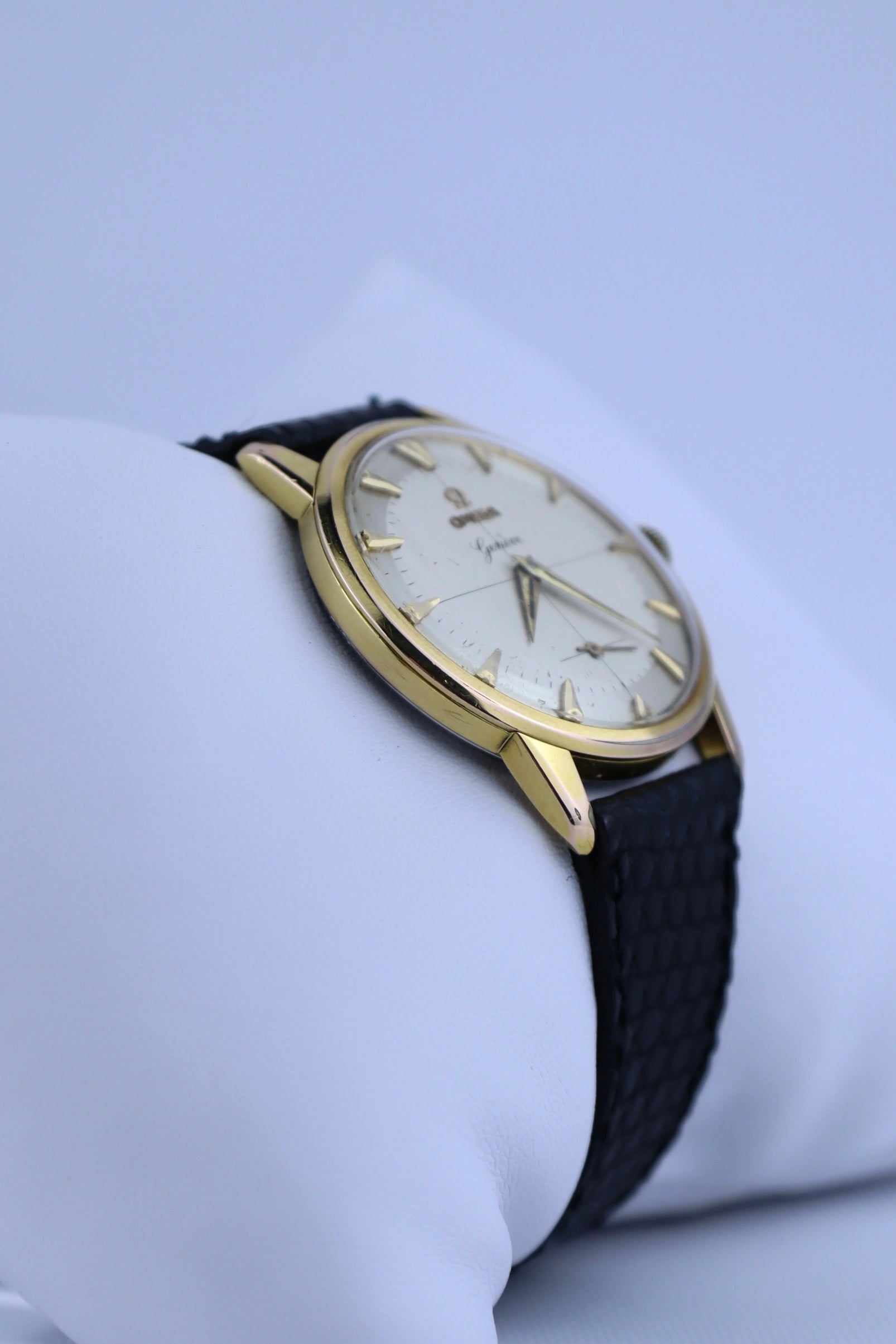 1959 Omega Geneve 2905 Cal. 268