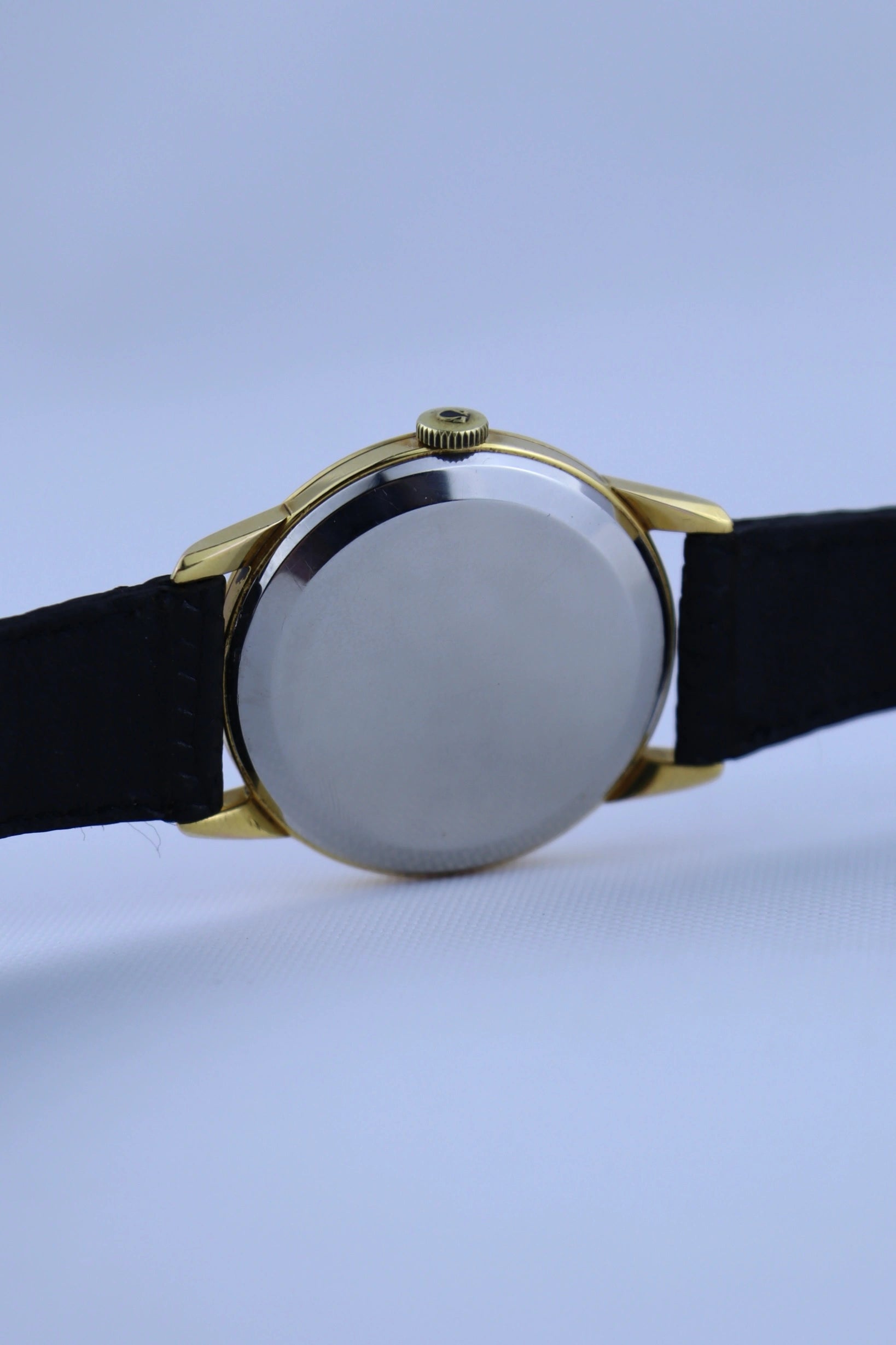 1959 Omega Geneve 2905 Cal. 268