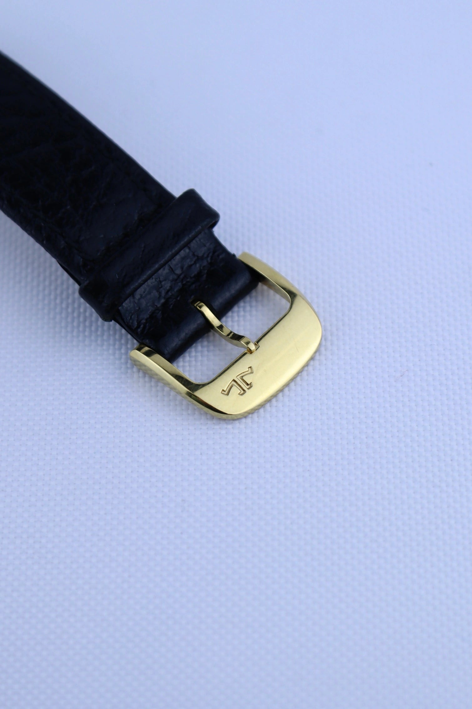 1960s Jaeger Lecoultre Ultra Slim 1947 818C
