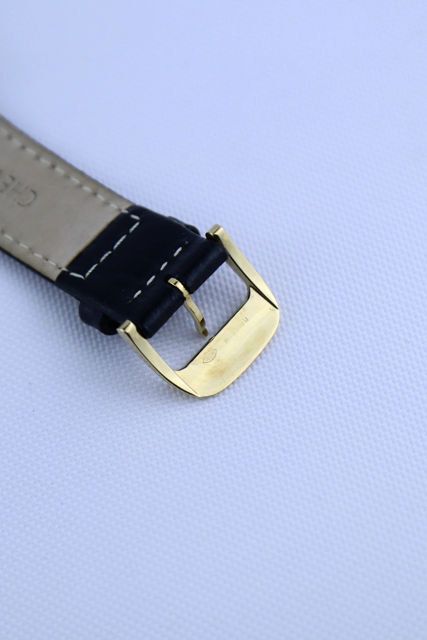 1960s Jaeger Lecoultre Ultra Slim 1947 818C