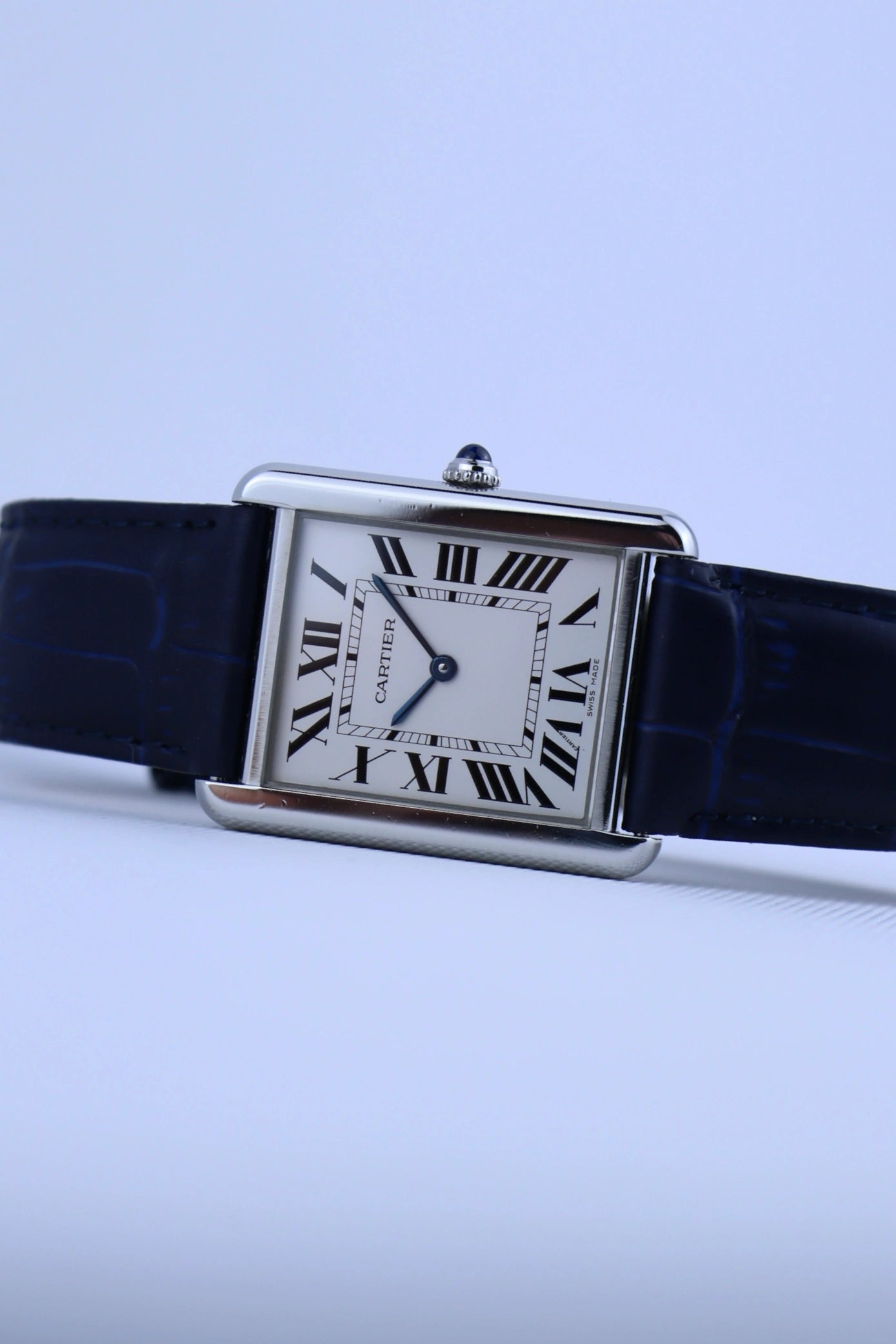 Cartier Tank Solo L 3169