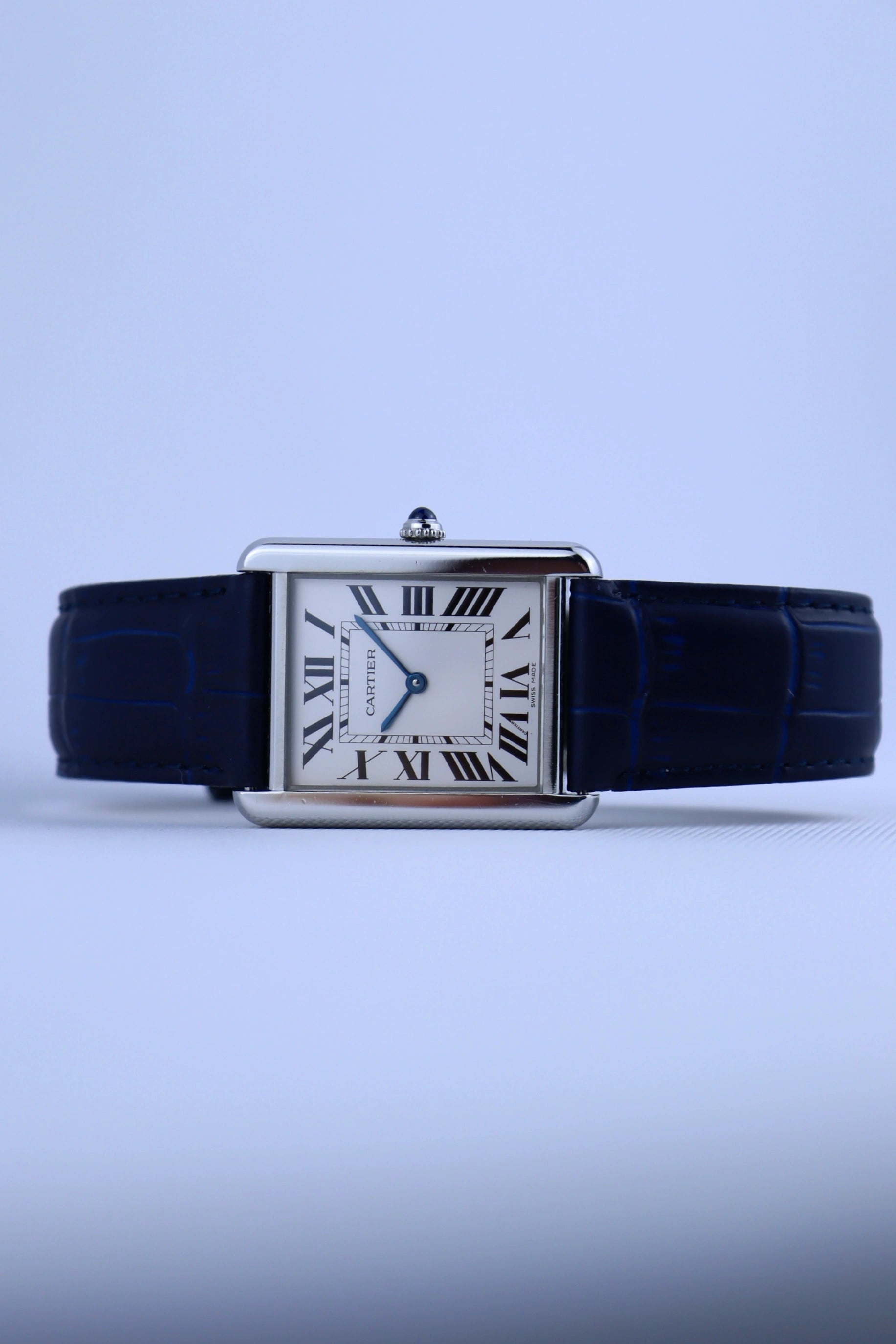 Cartier Tank Solo L 3169