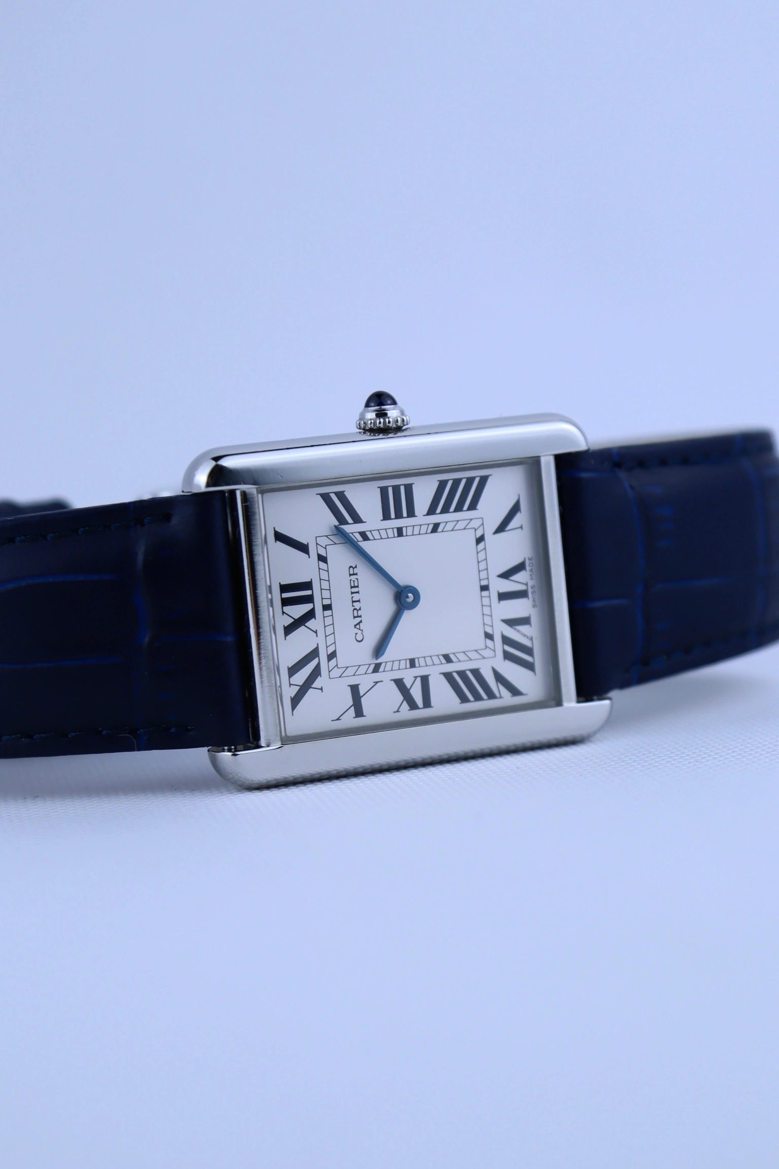 Cartier Tank Solo L 3169