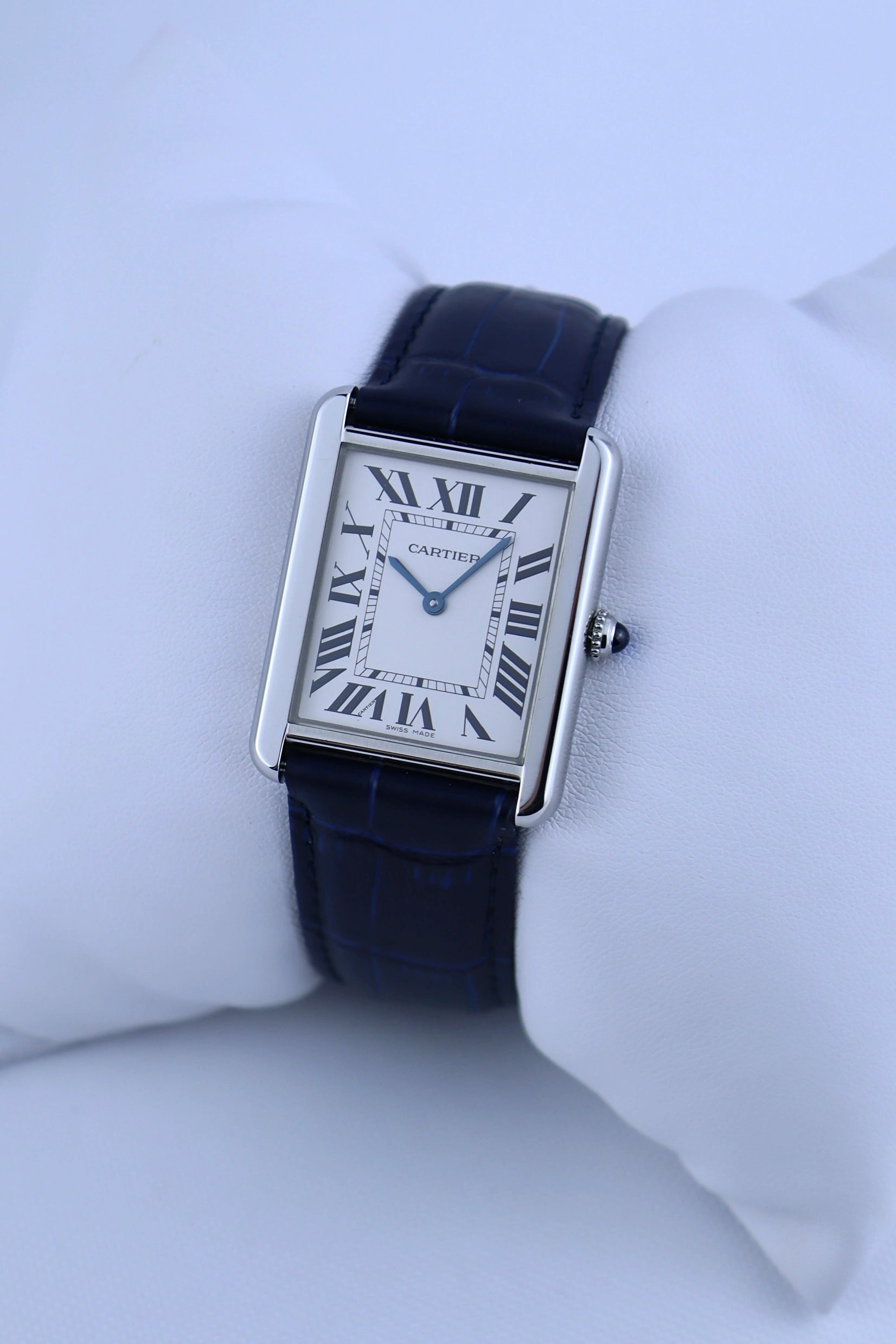 Cartier Tank Solo L 3169