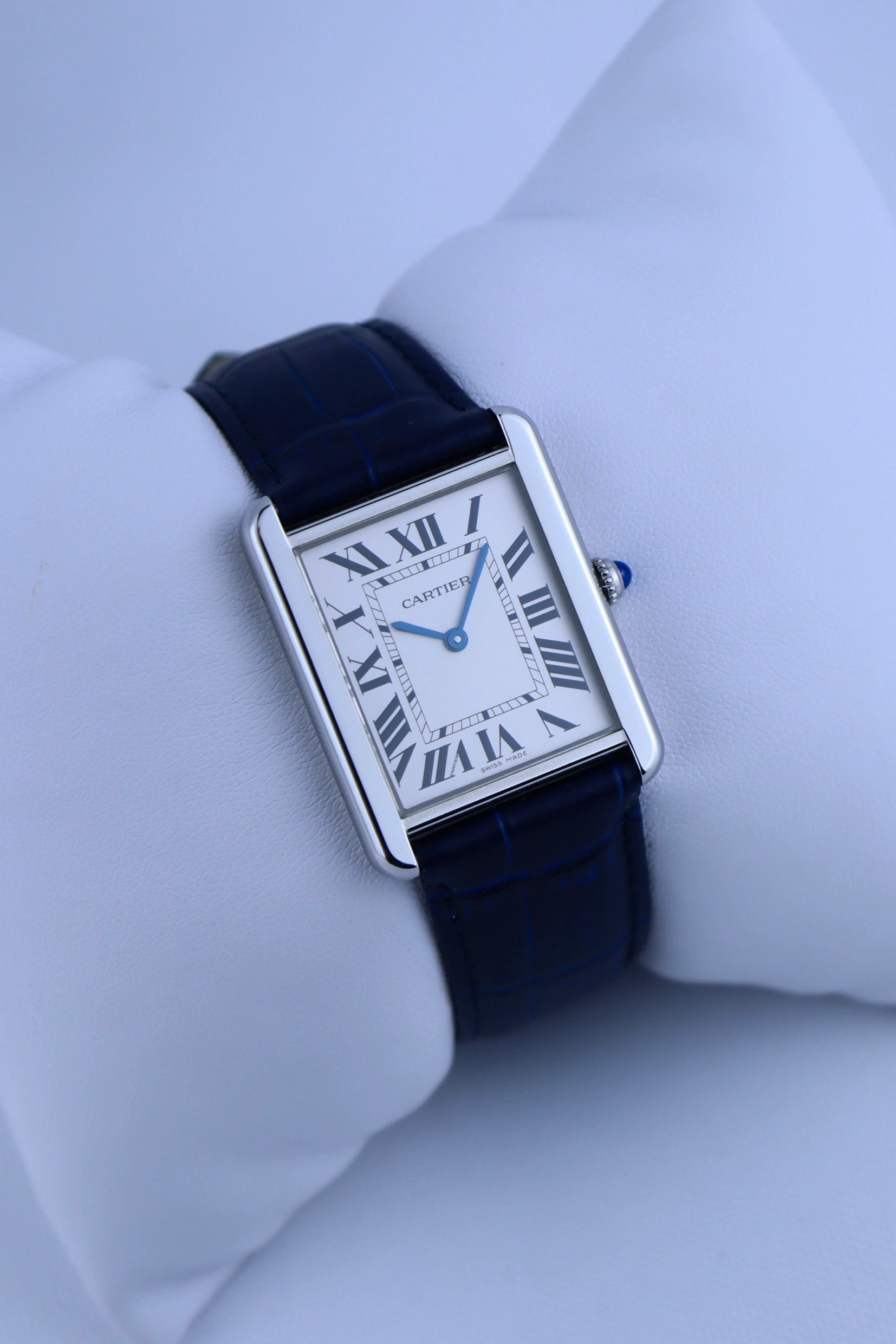 Cartier Tank Solo L 3169