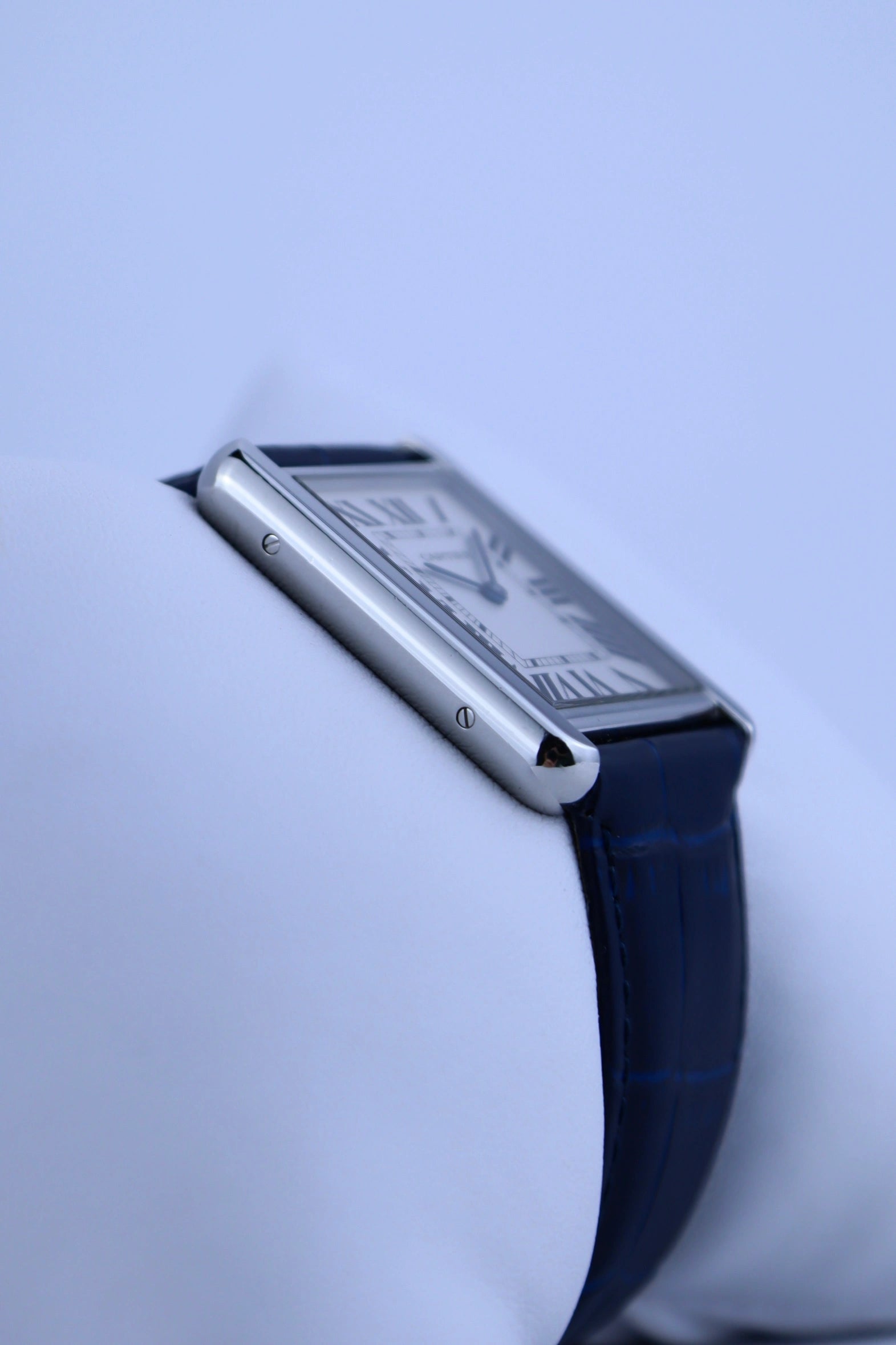 Cartier Tank Solo L 3169