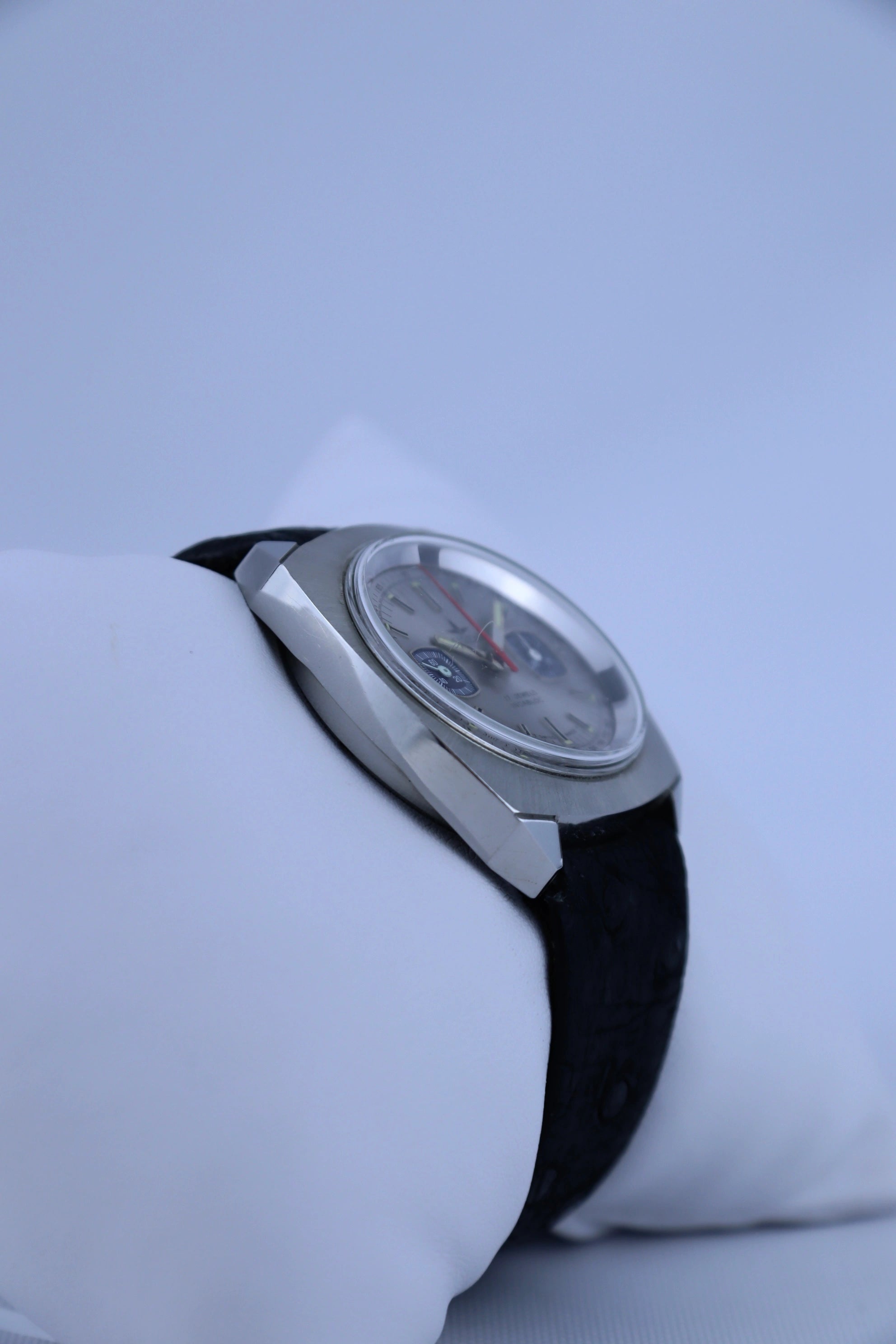 1970s Dugena Chronograph Near NOS