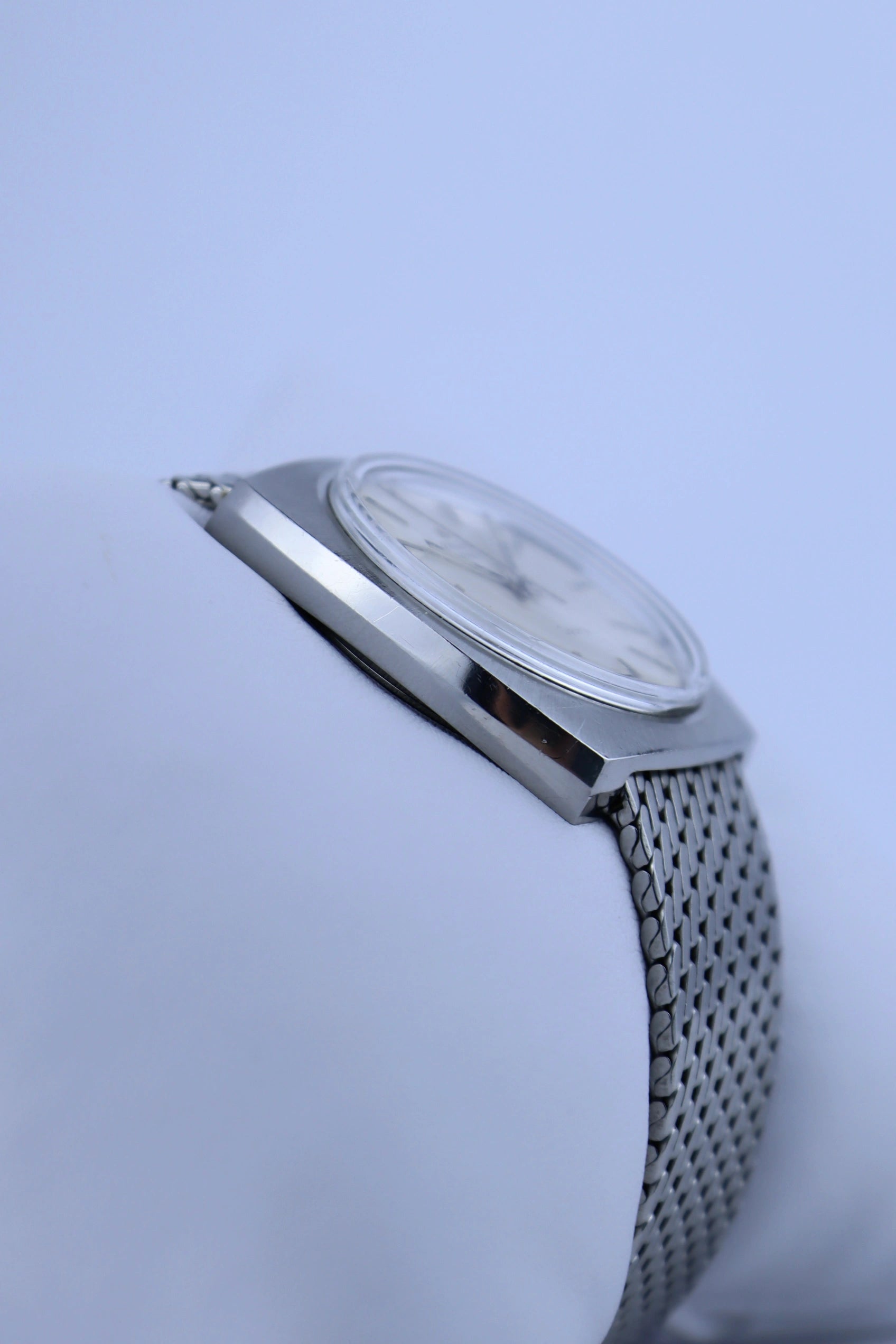 1970s Zenith Sporto 01.1300.125