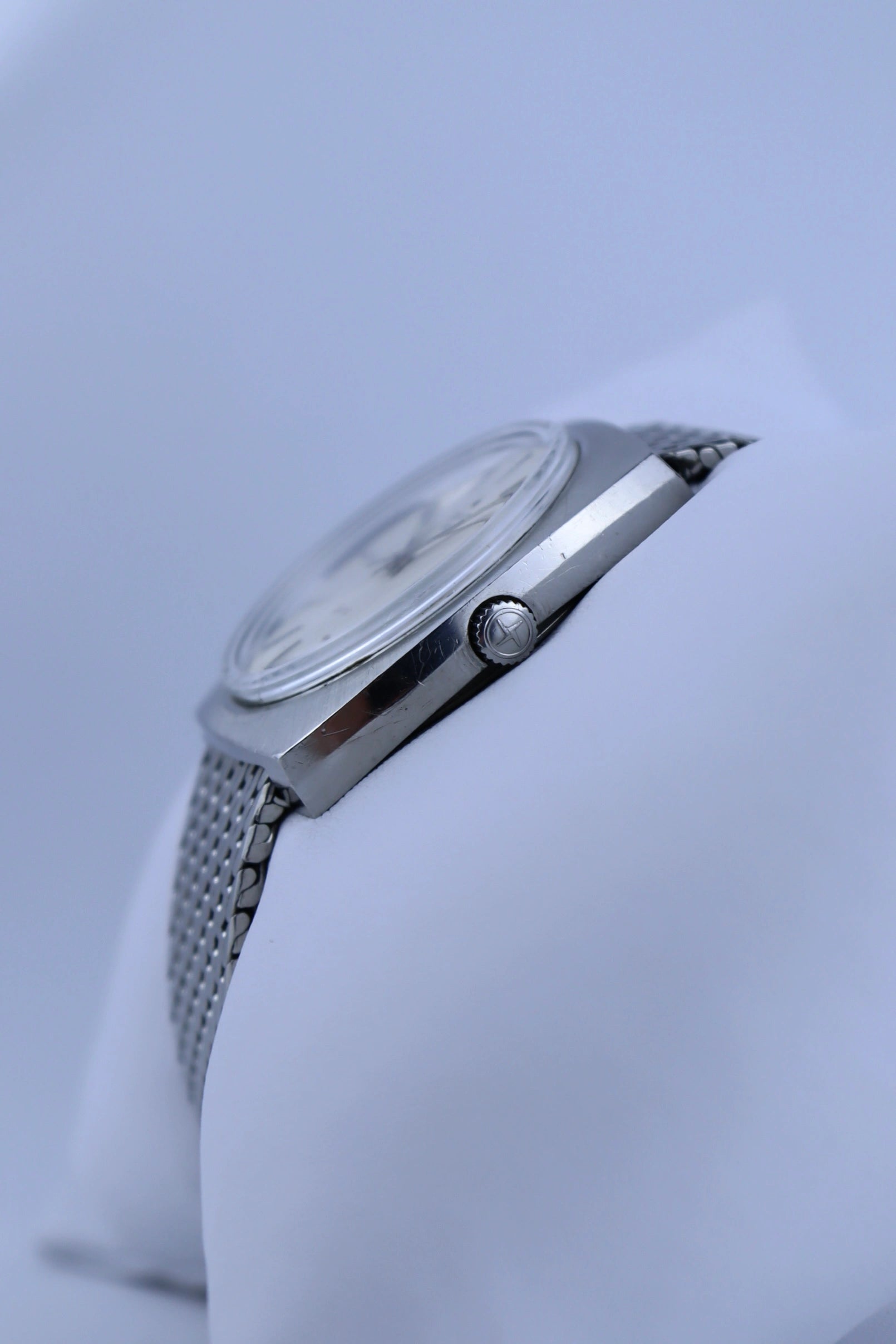 1970s Zenith Sporto 01.1300.125