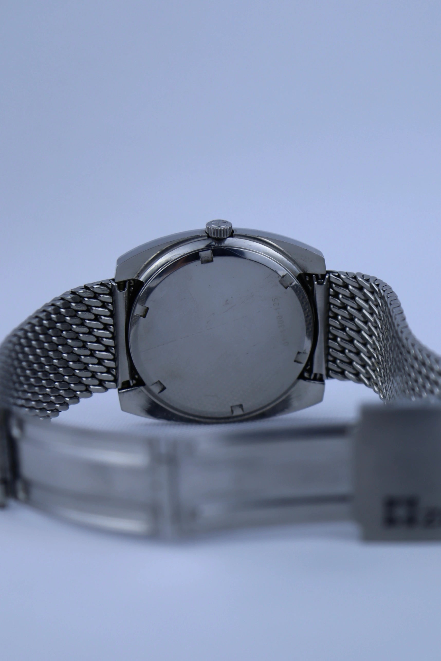1970s Zenith Sporto 01.1300.125