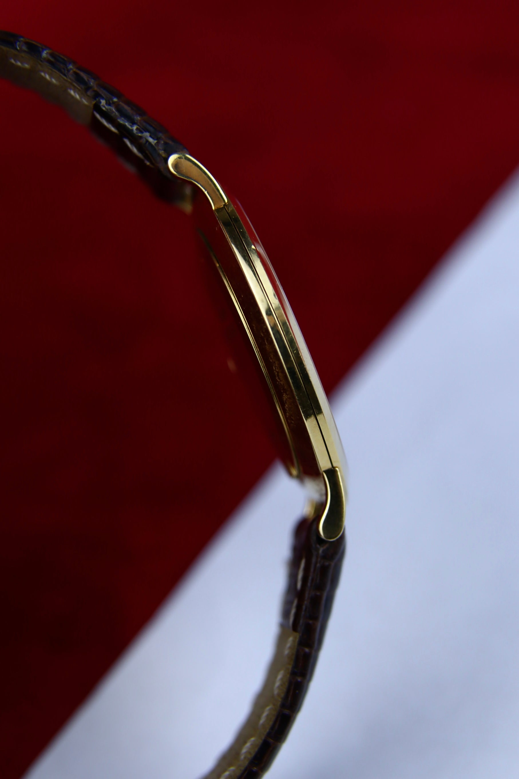 18K Girrard Perregaux Ultra Slim 4762