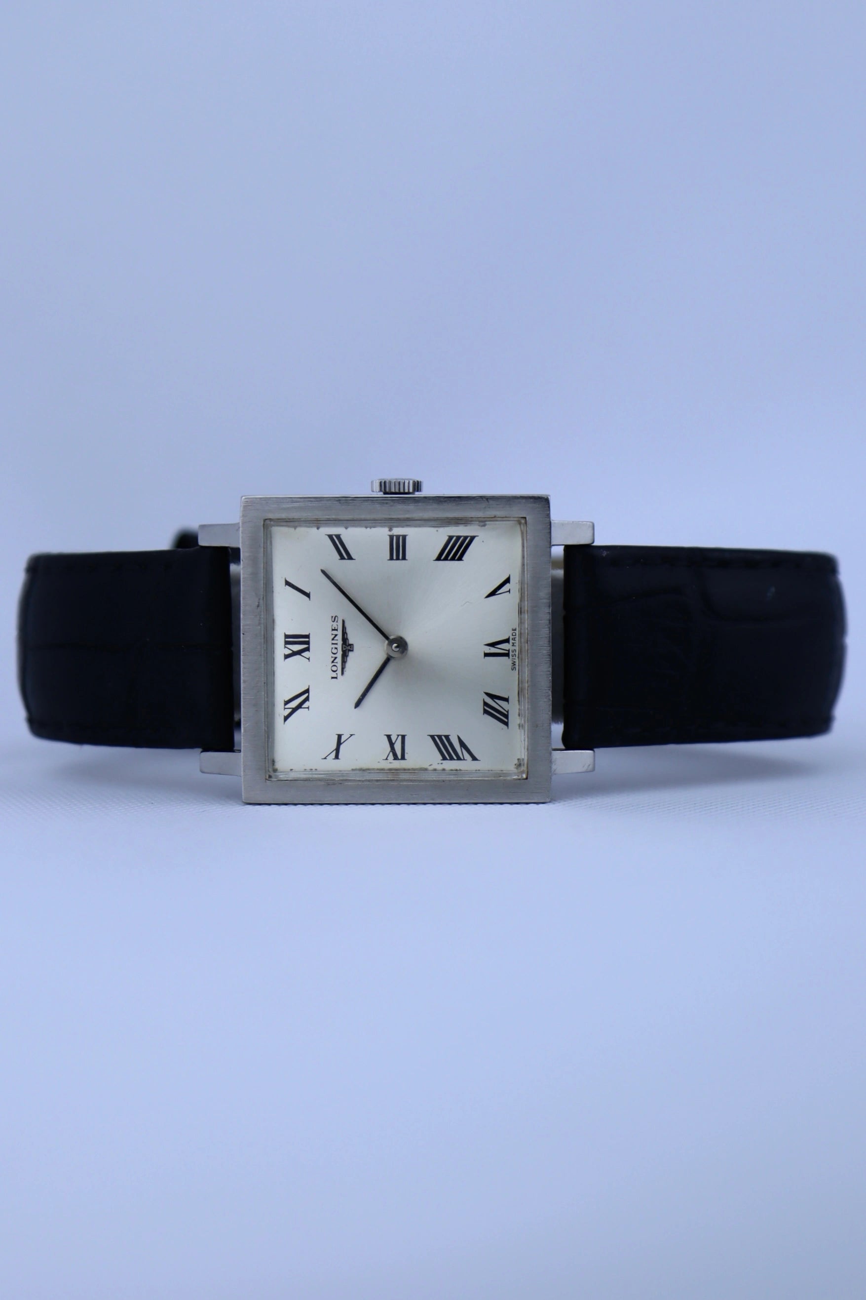 1967 Longines 7873 Cal. 428