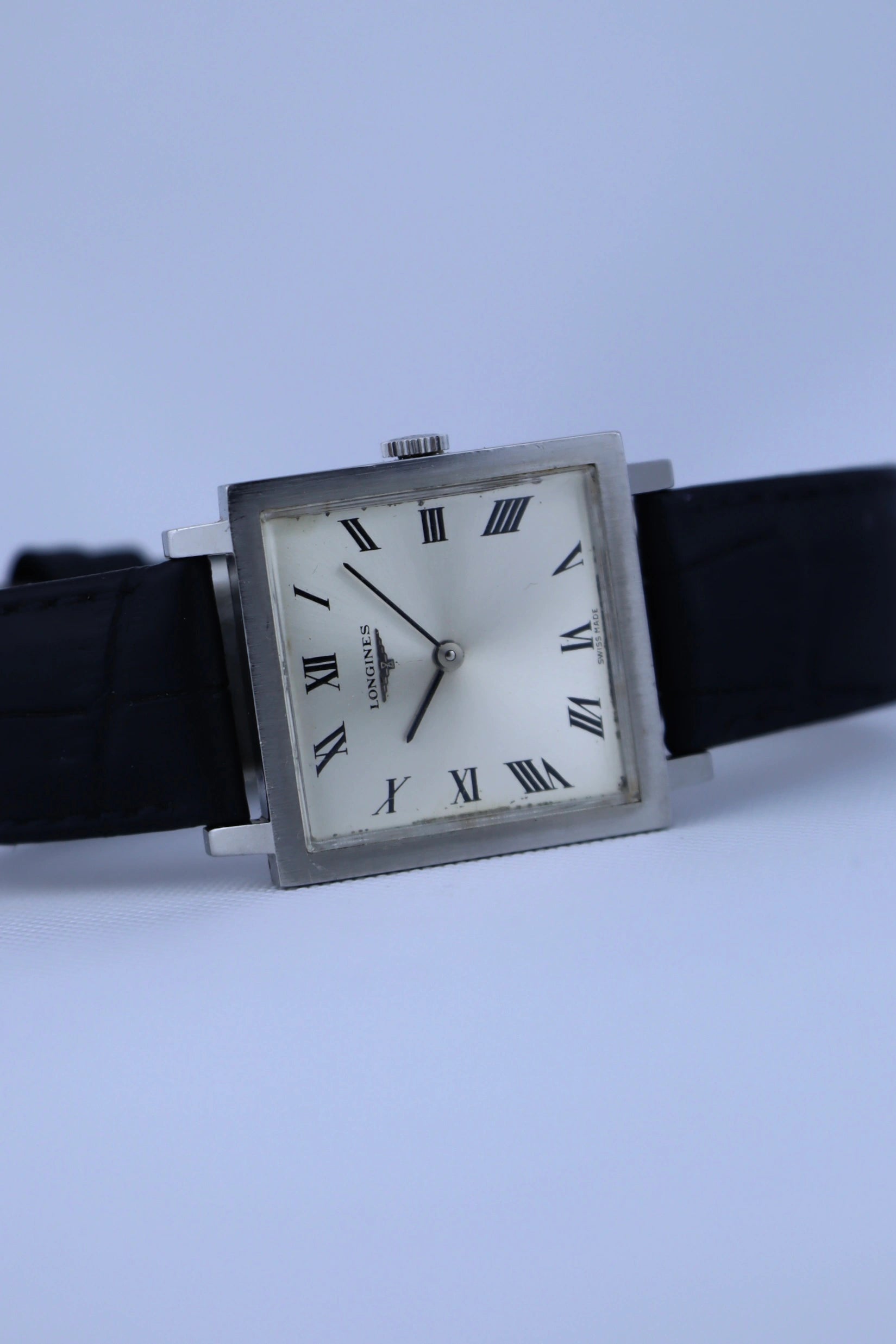 1967 Longines 7873 Cal. 428