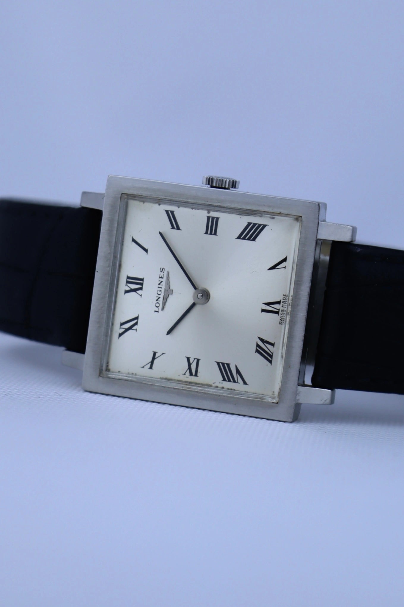 1967 Longines 7873 Cal. 428
