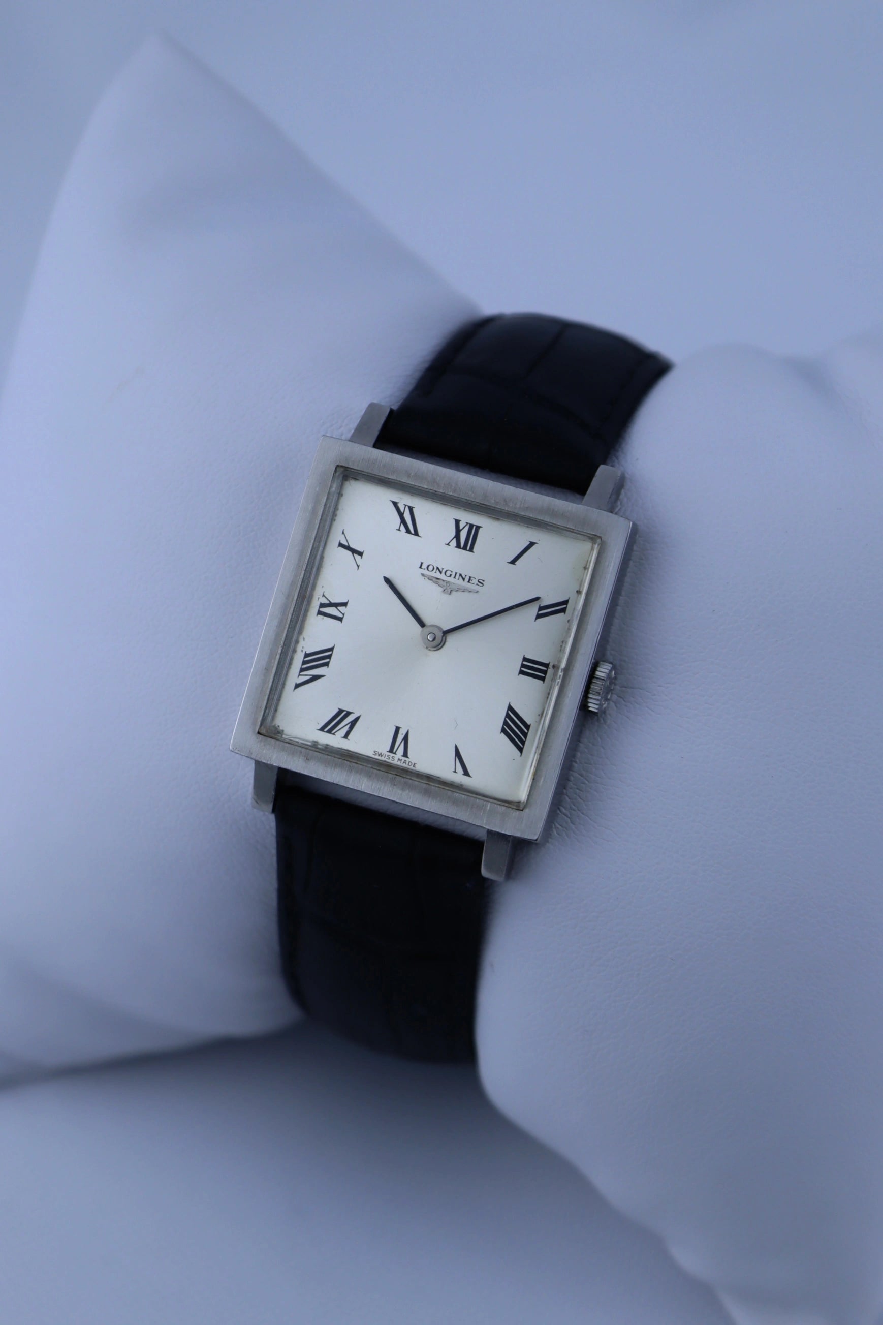 1967 Longines 7873 Cal. 428