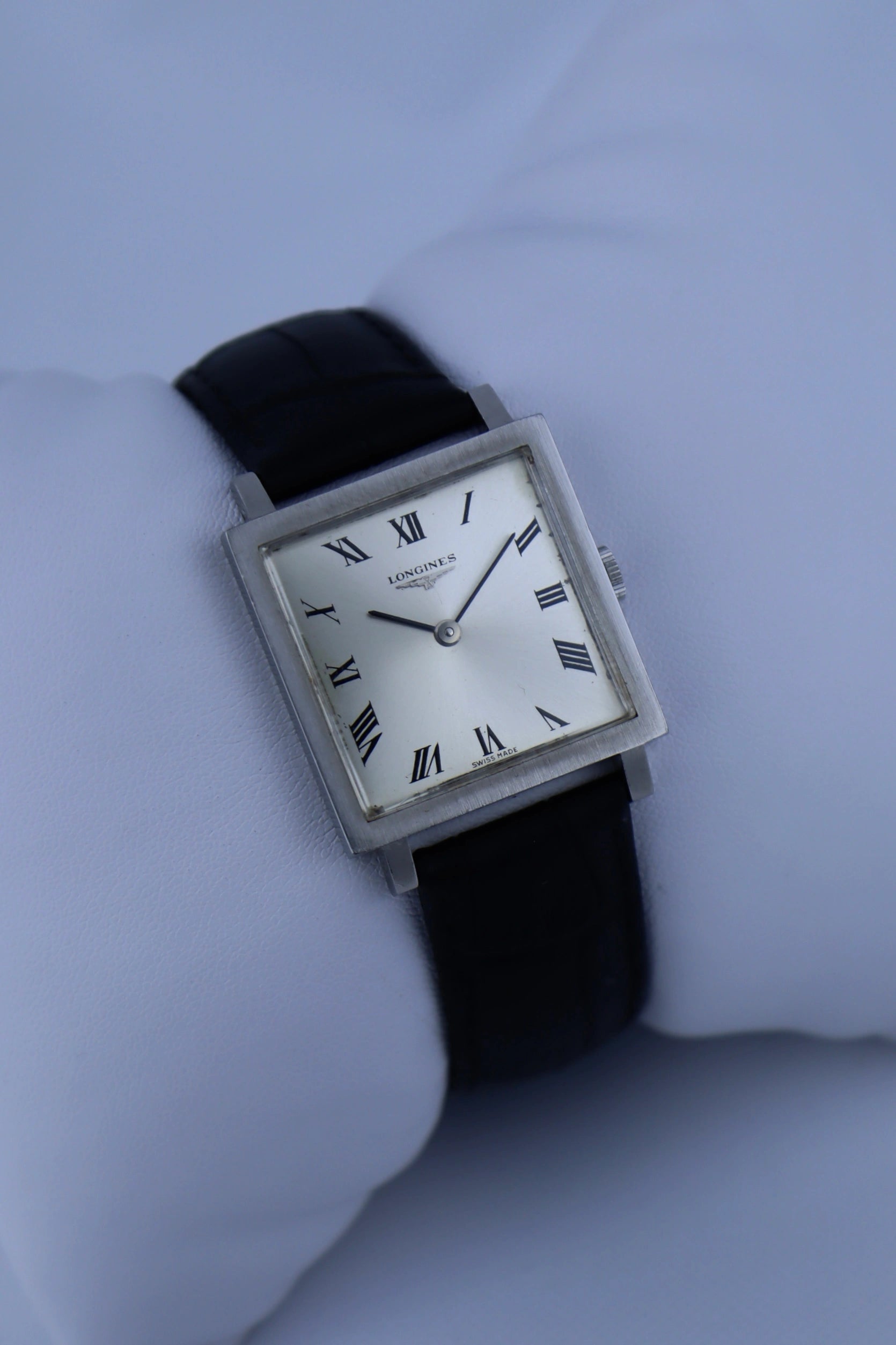 1967 Longines 7873 Cal. 428