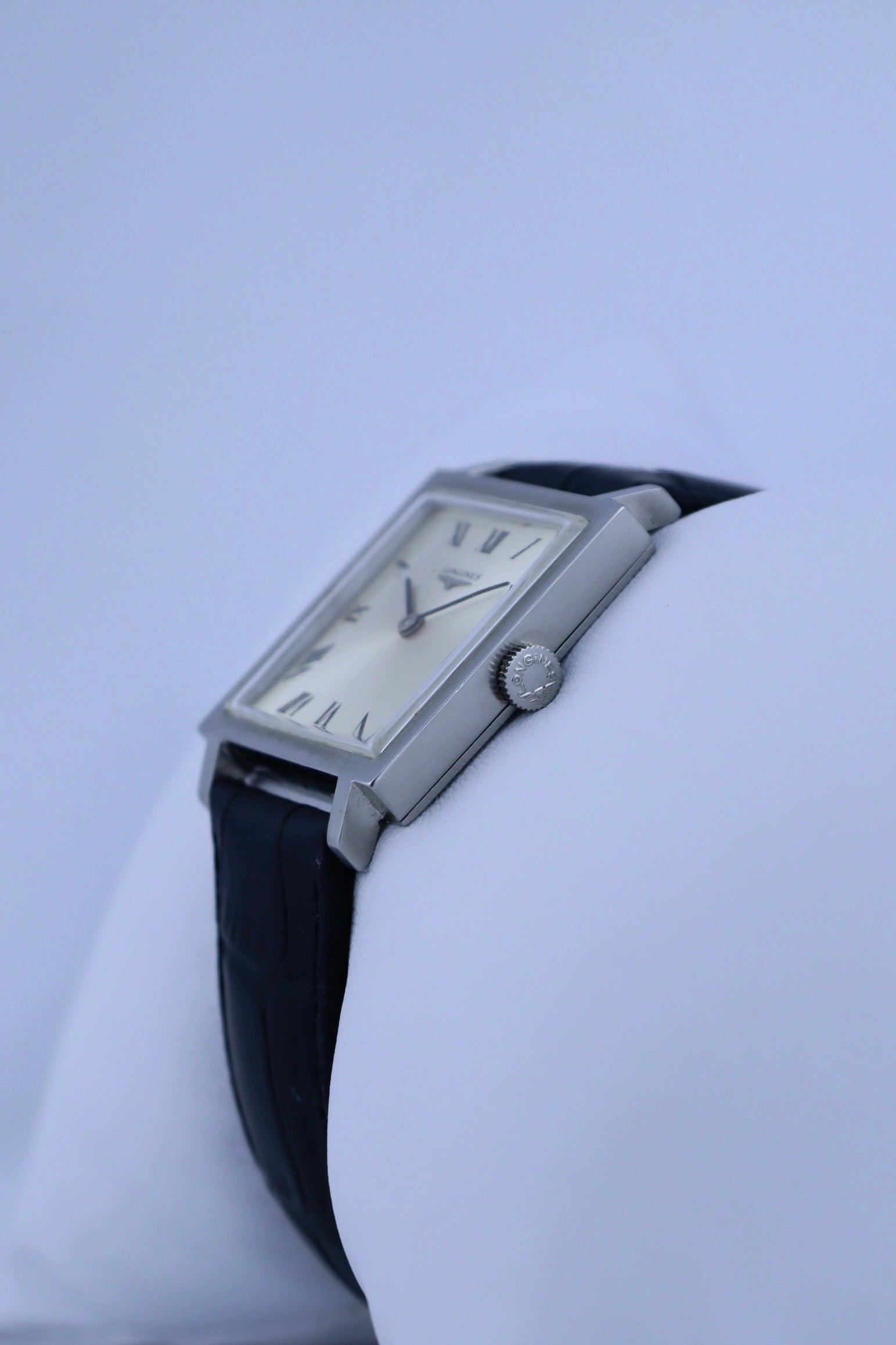 1967 Longines 7873 Cal. 428