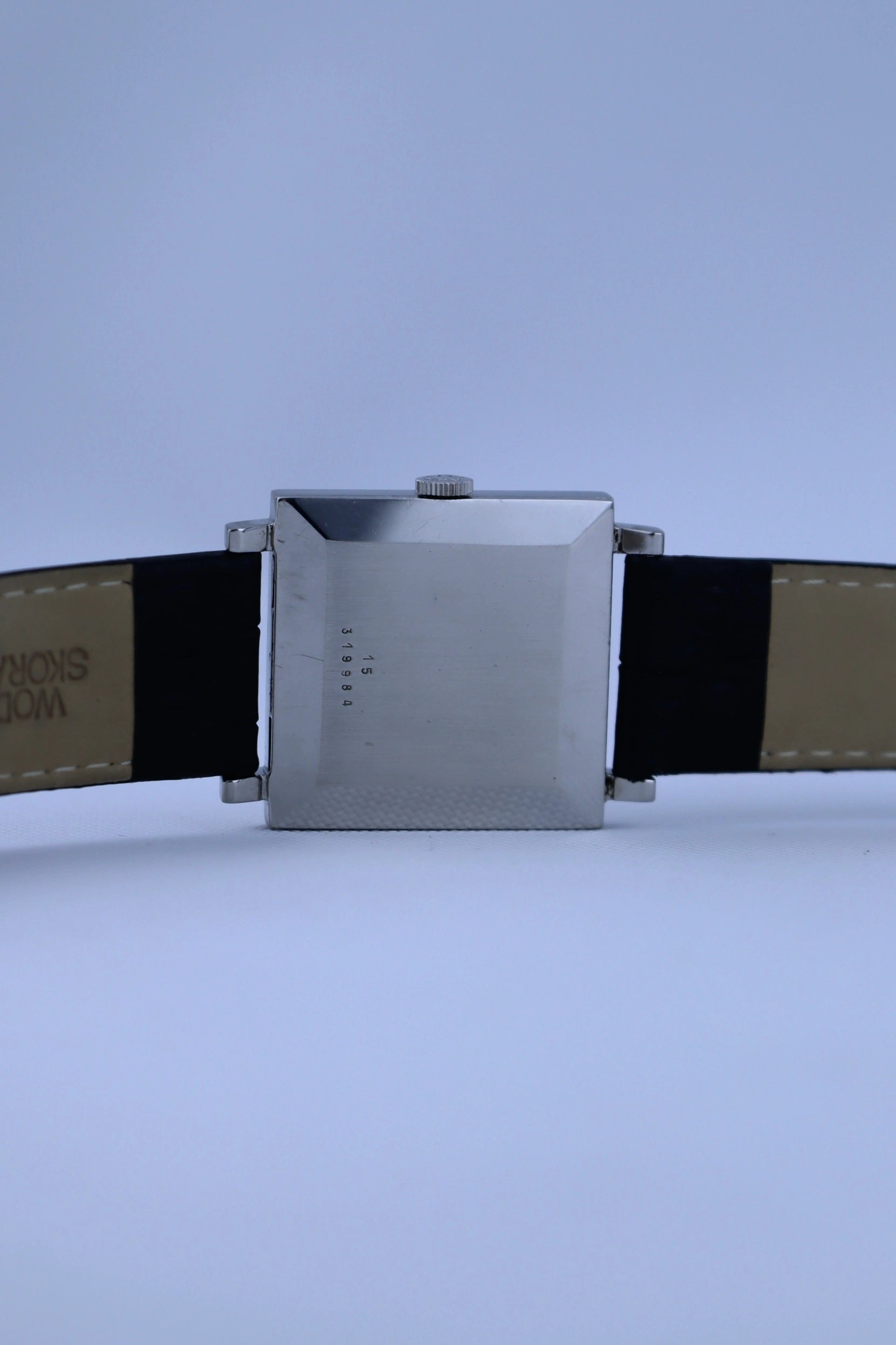 1967 Longines 7873 Cal. 428