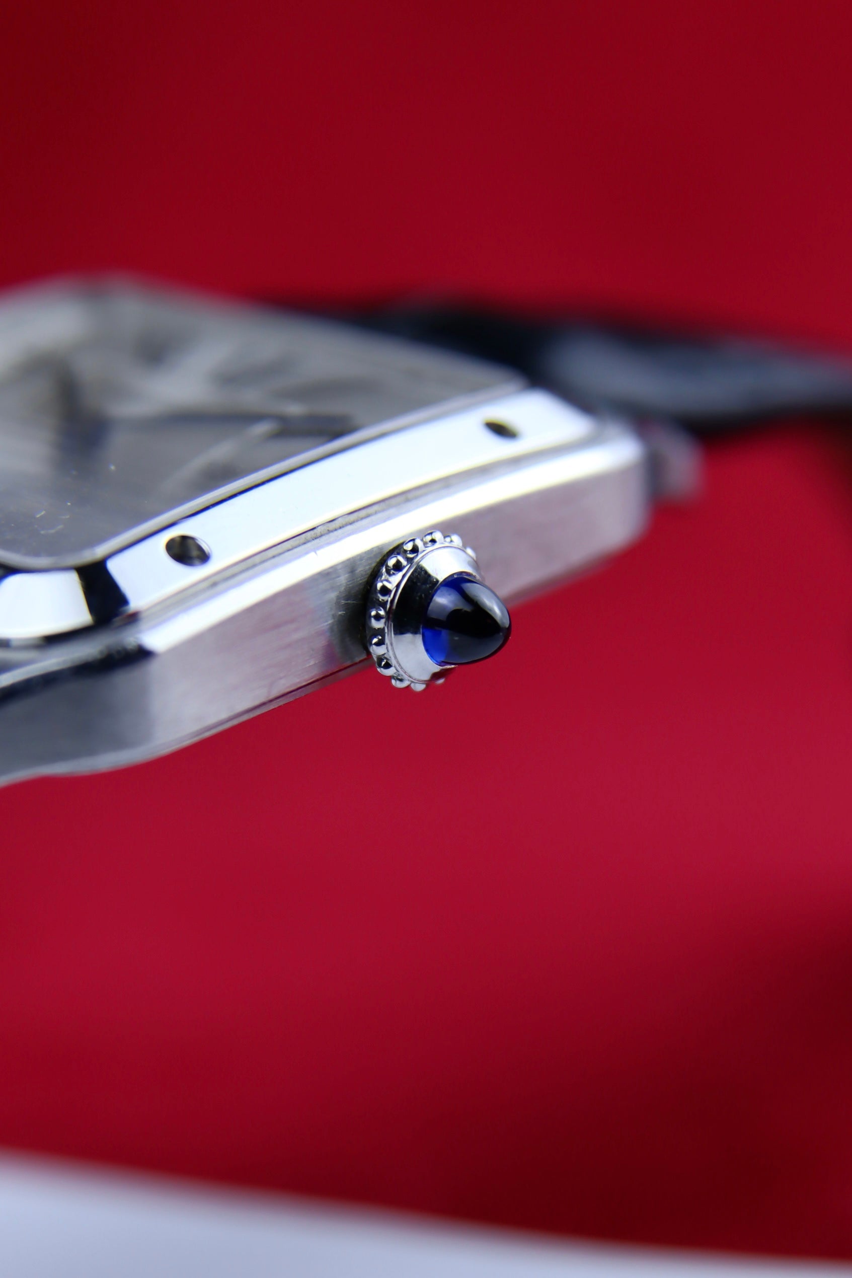 Cartier Santos Dumont Large WSSA0022