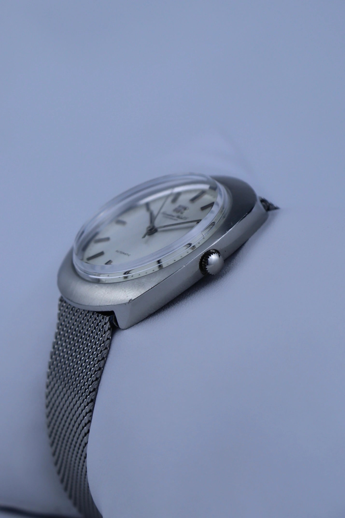 1968 IWC R815A Cal. 854