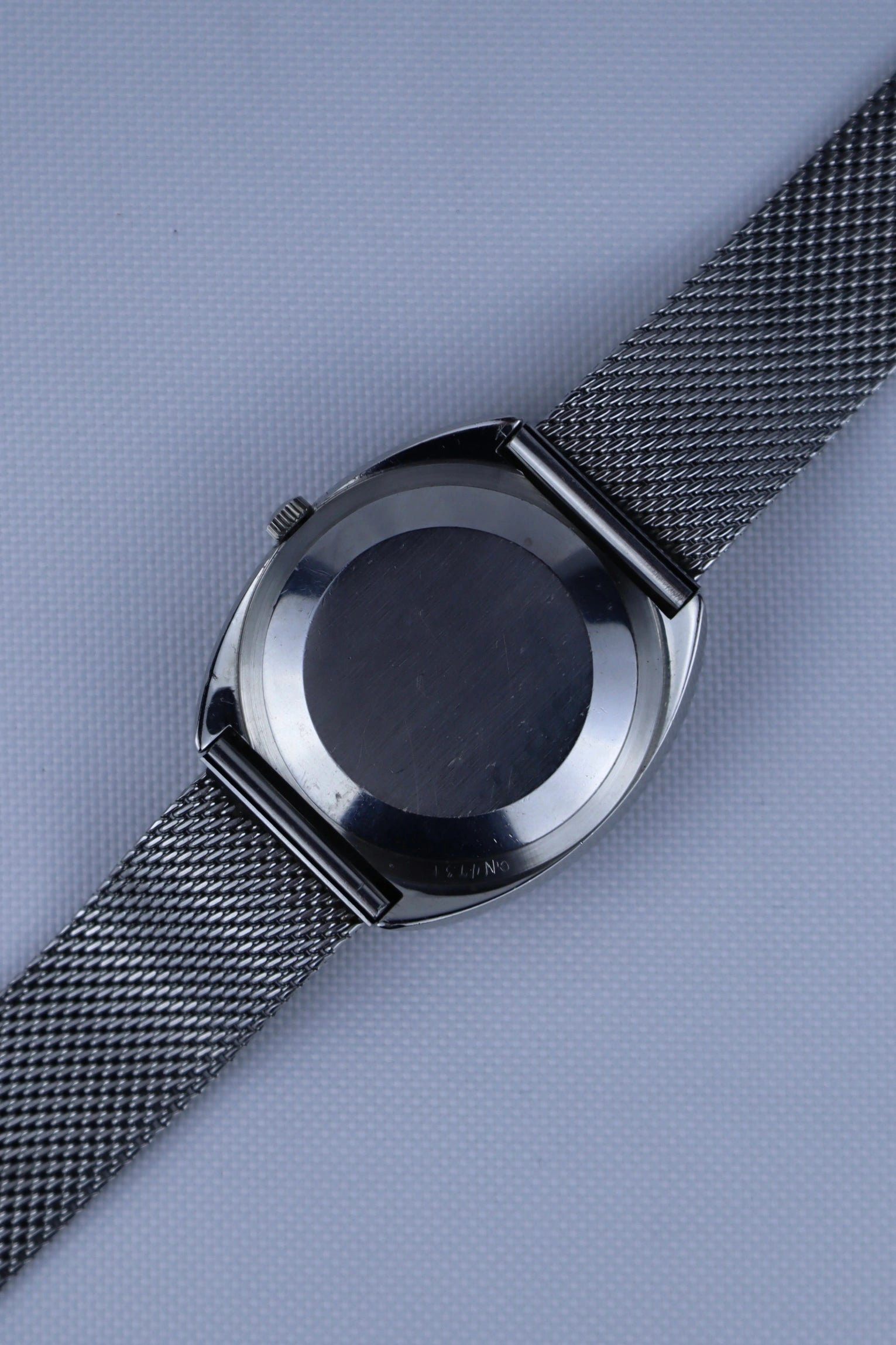 1968 IWC R815A Cal. 854