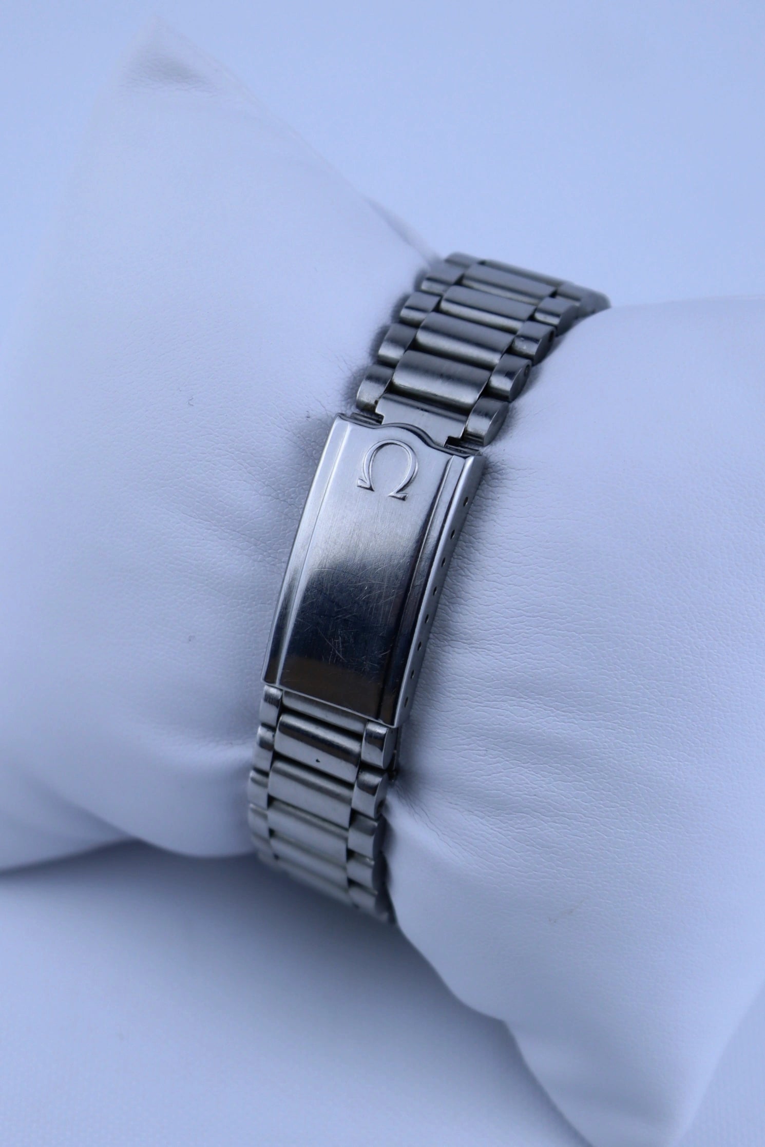 1970s Omega Seamaster Cosmic 2000 166.0131 cal. 1022