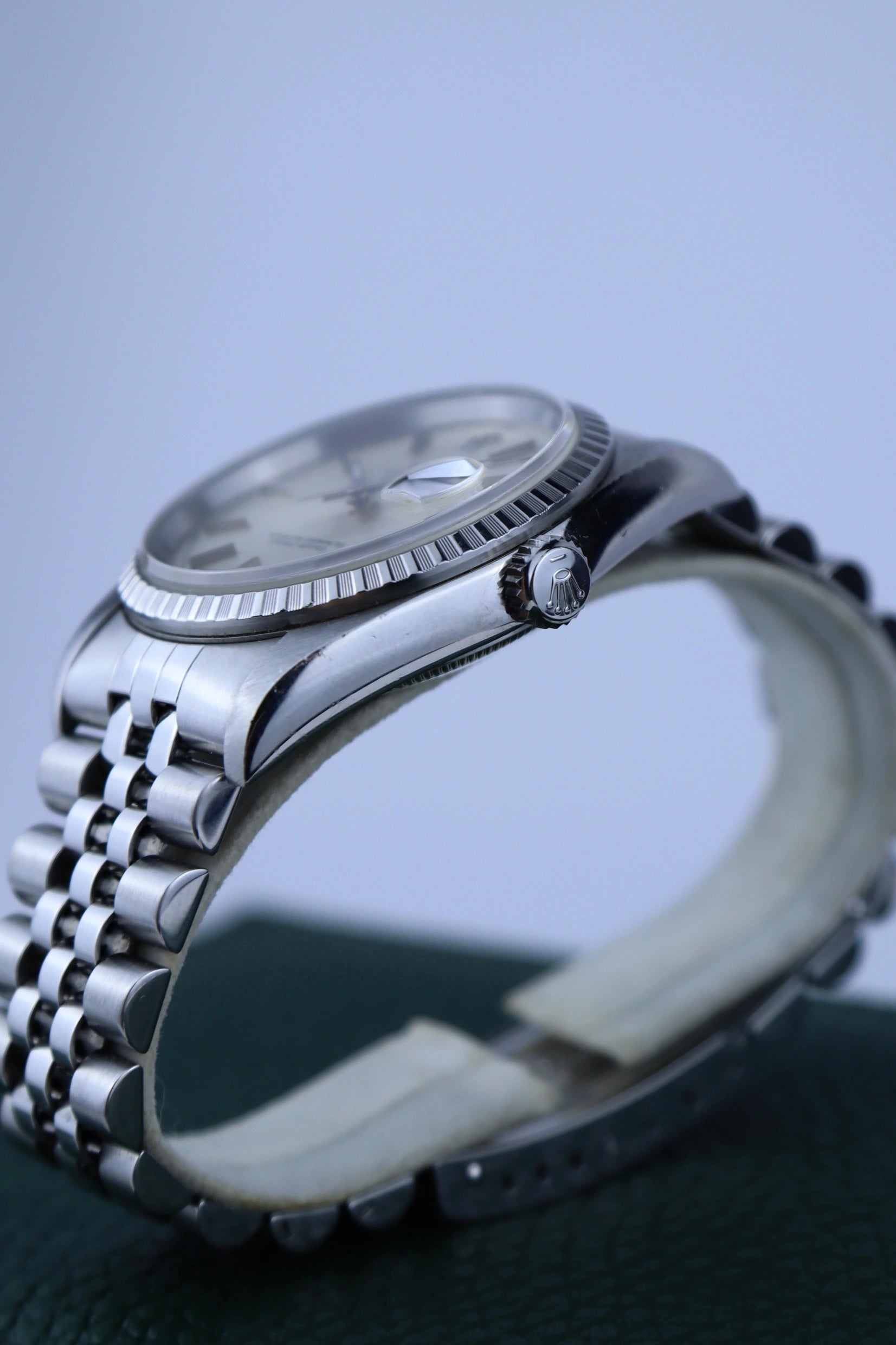 2002 Rolex Datejust 16220 cal. 3135