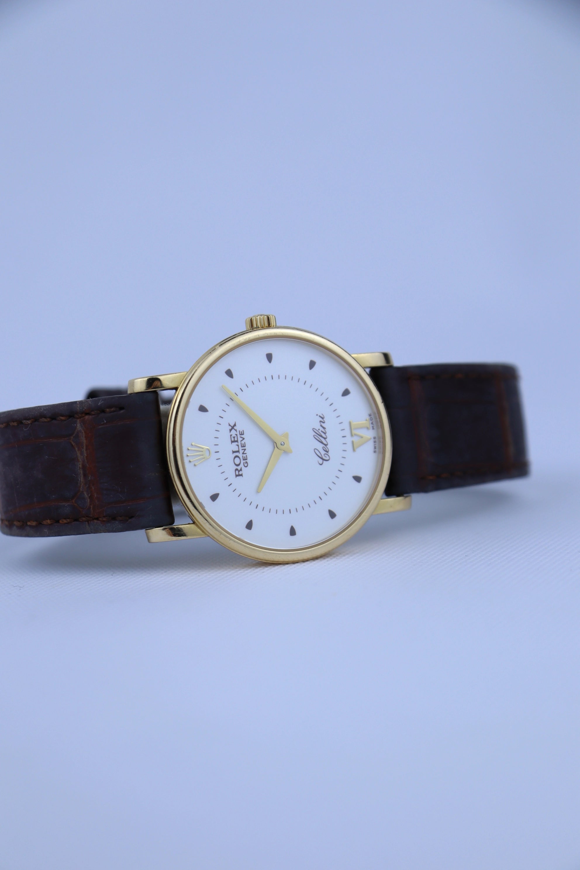 Rolex Cellini 5115