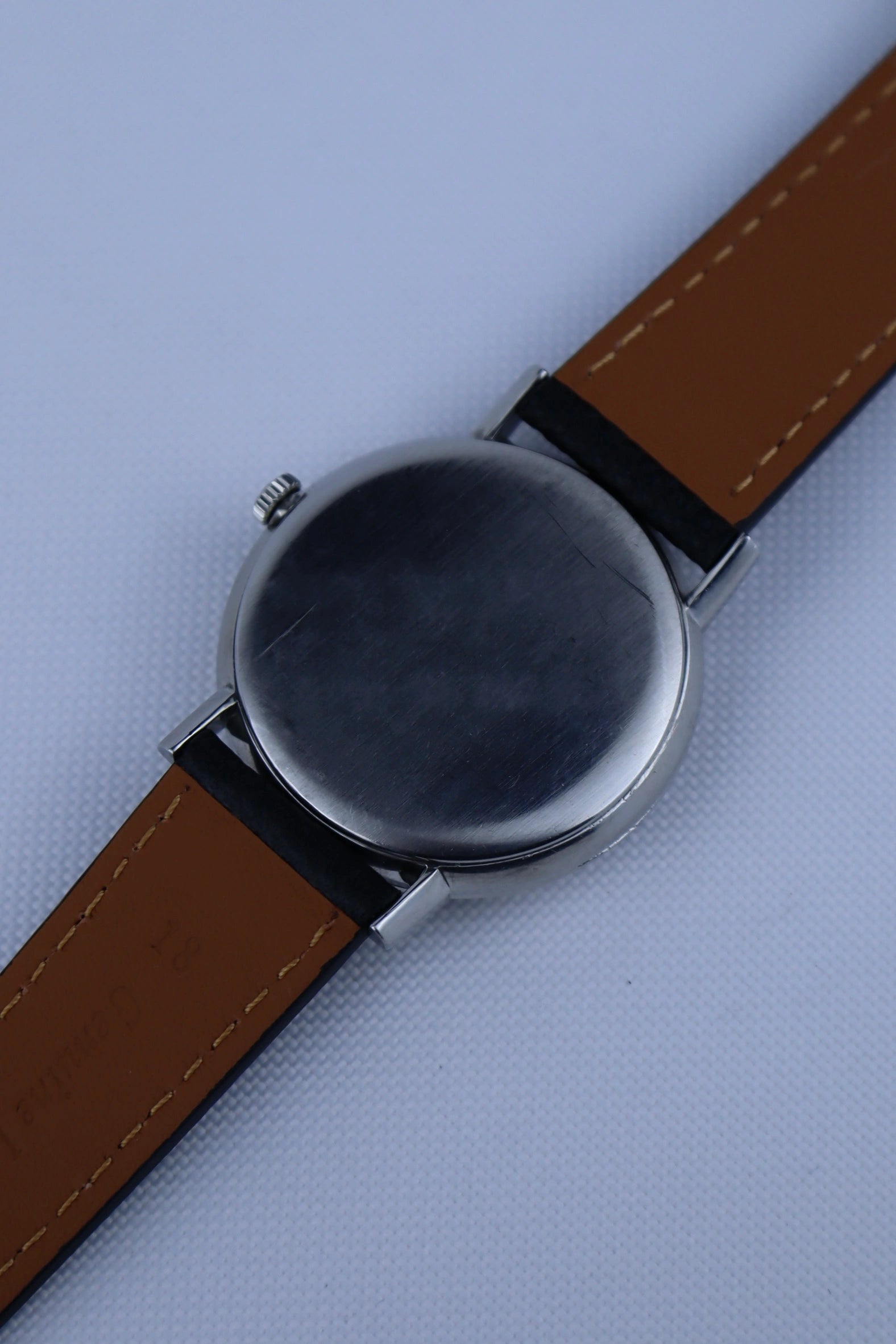 1967 Omega Geneve 131.019 cal. 601